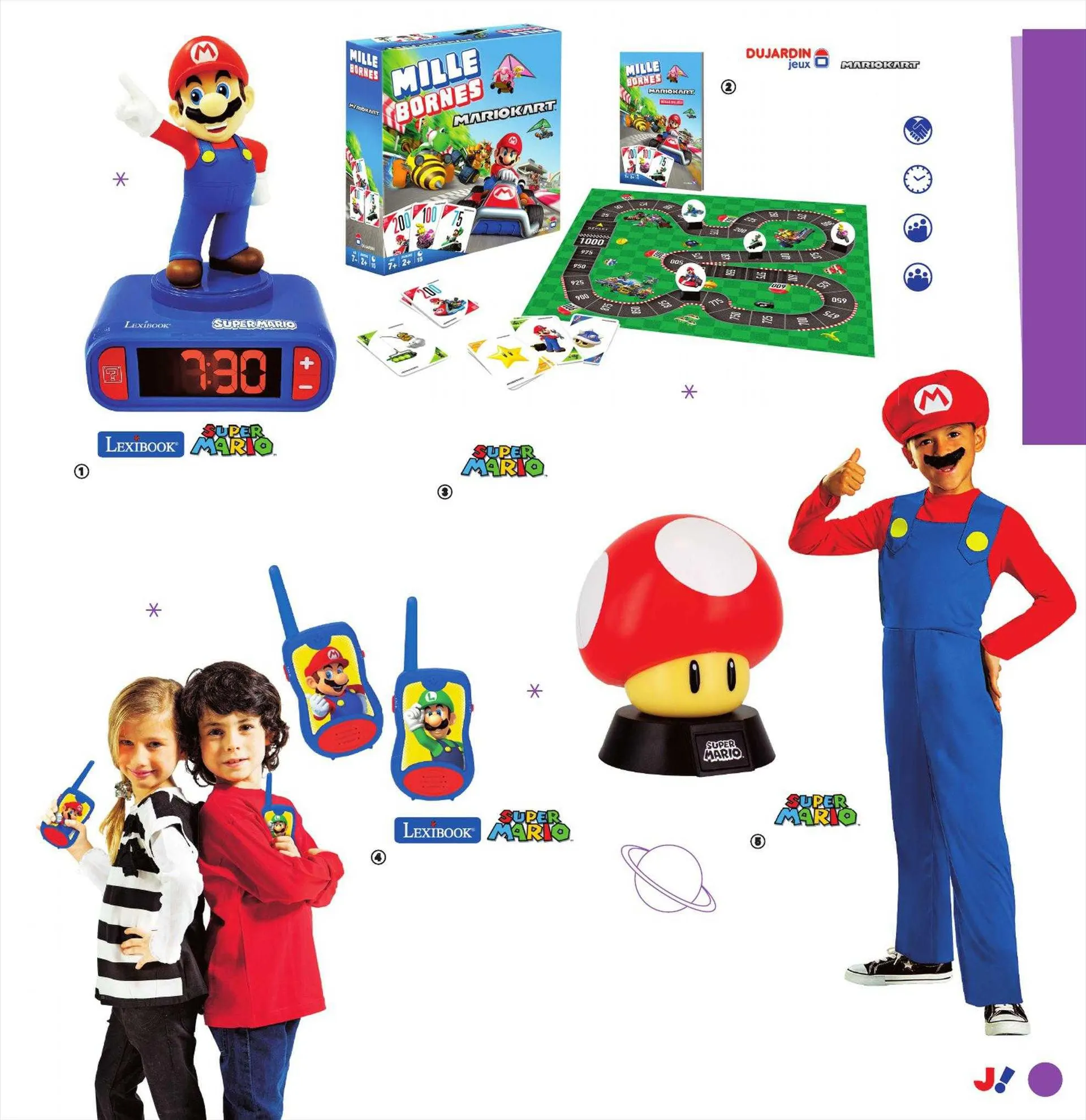 Catalogue JouéClub du 17 juillet au 30 juillet 2023 - Catalogue page 165