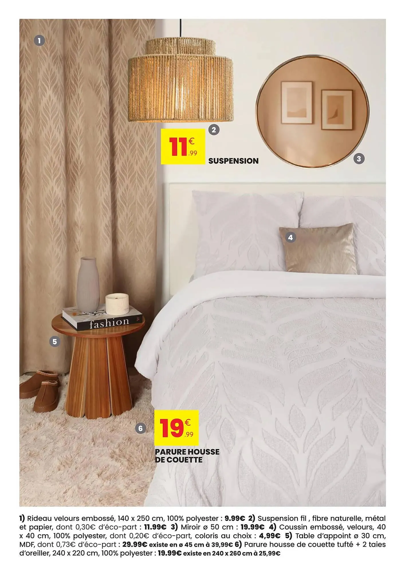 Catalogue Stokomani du 18 février au 1 mars 2026 - Catalogue page 6