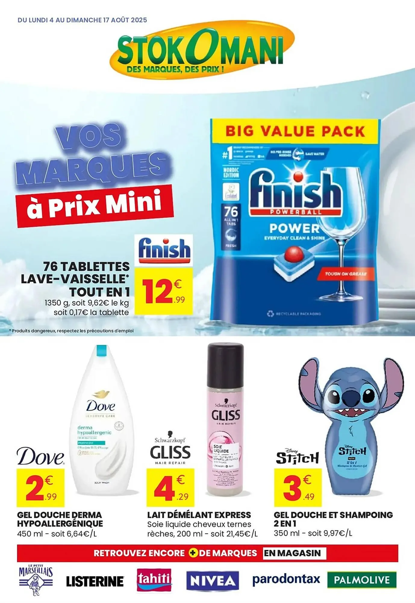 Catalogue Stokomani - 1