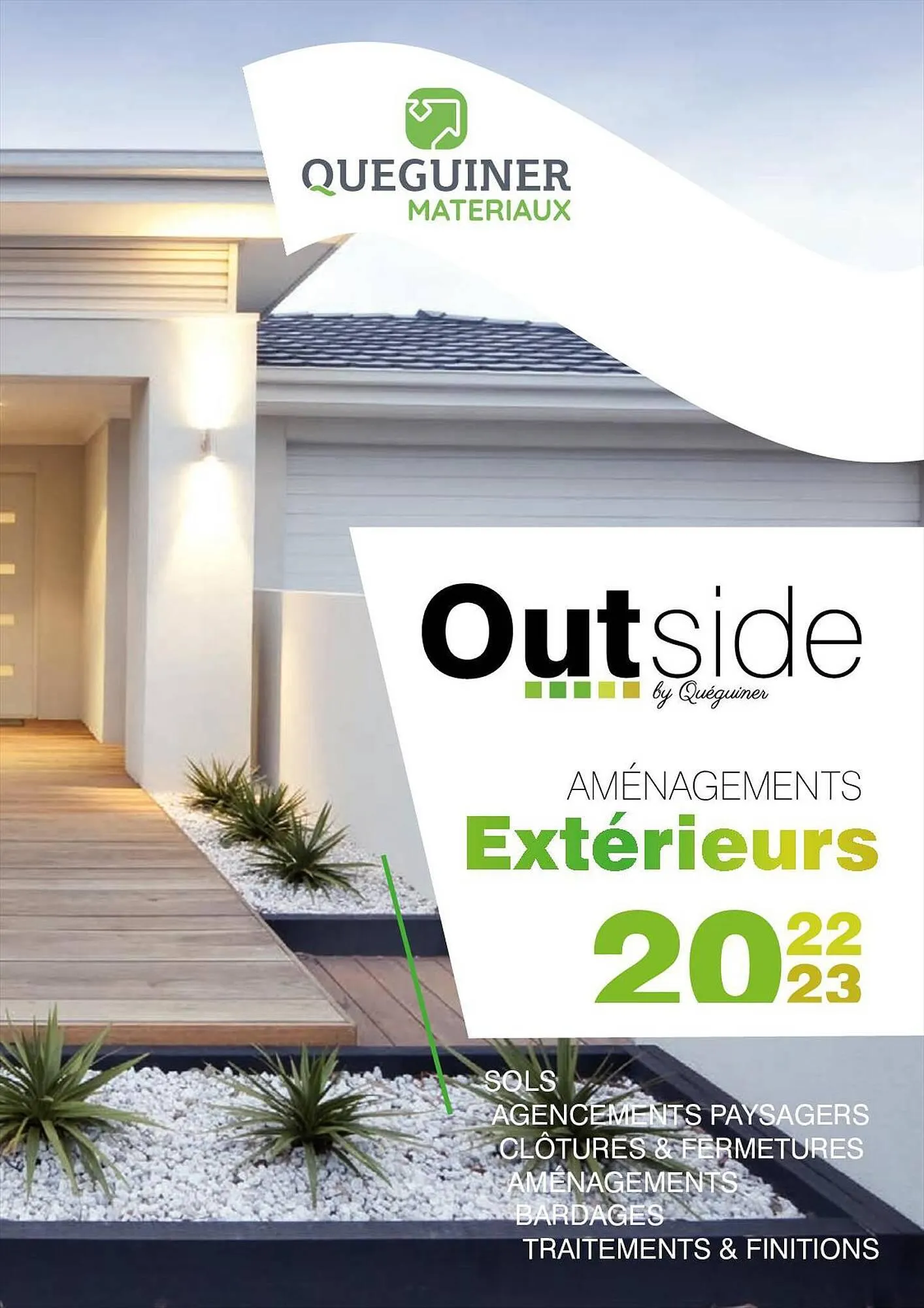 Catalogue Quéguiner - 1