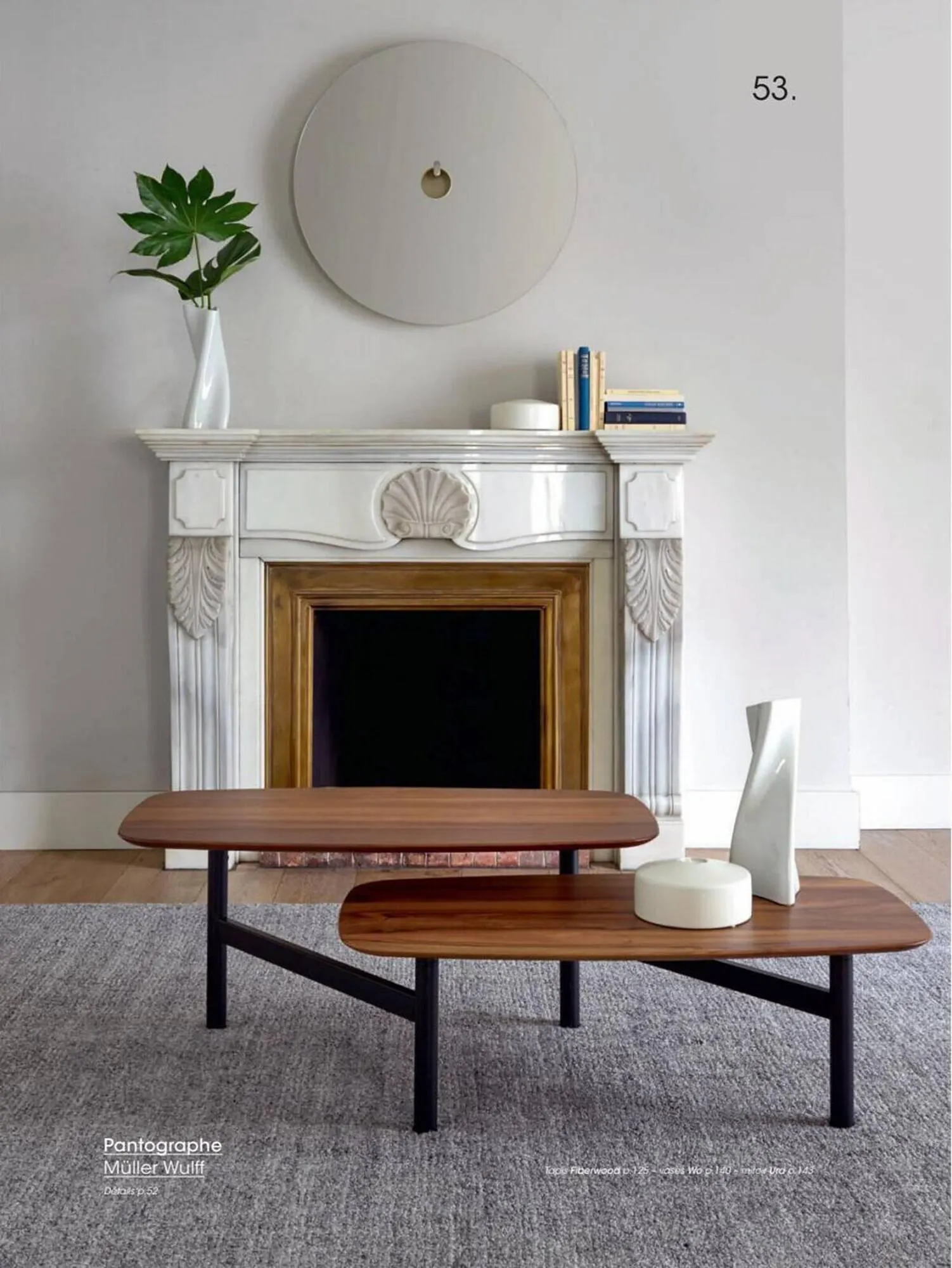 Catalogue Cinna du 5 janvier au 31 décembre 2023 - Catalogue page 53