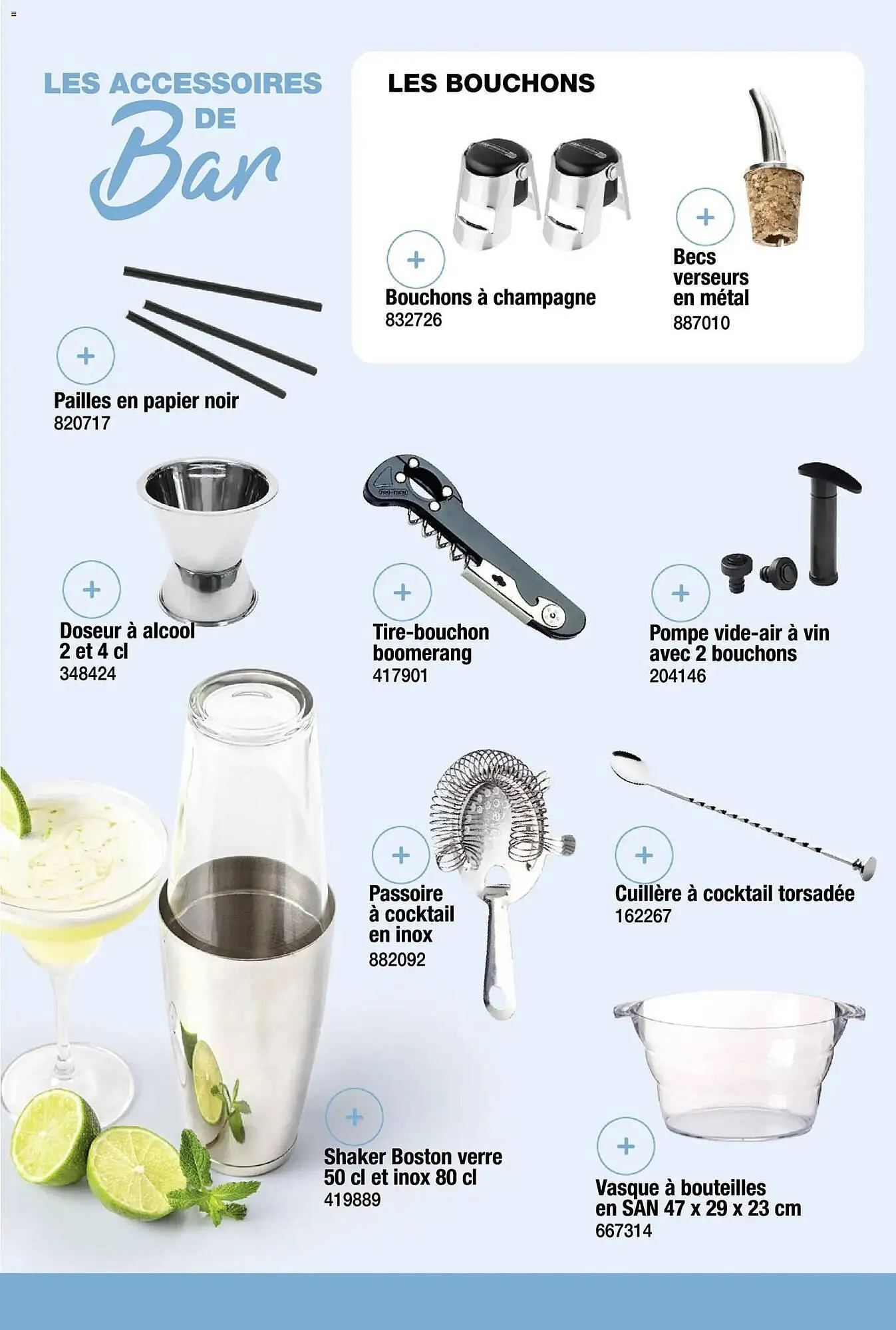 Catalogue Promocash du 19 novembre au 31 décembre 2025 - Catalogue page 26