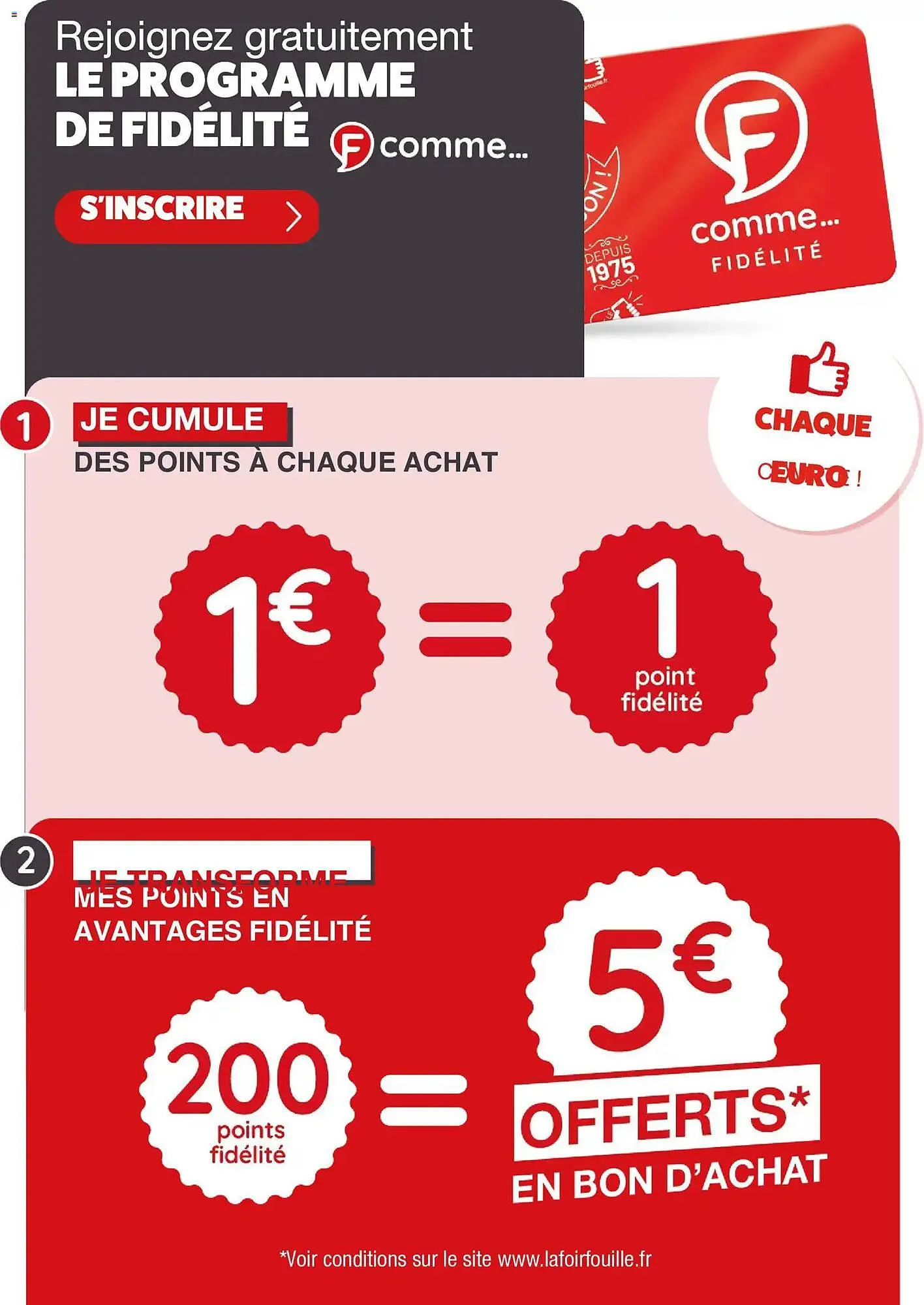 Catalogue La Foir'Fouille du 31 décembre au 8 janvier 2026 - Catalogue page 16