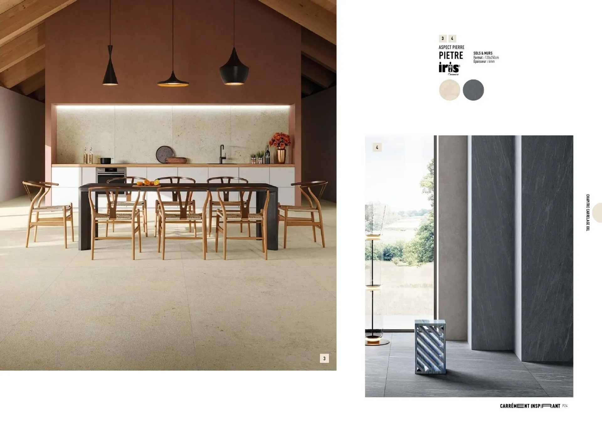 Catalogue Point P du 7 janvier au 31 décembre 2025 - Catalogue page 25