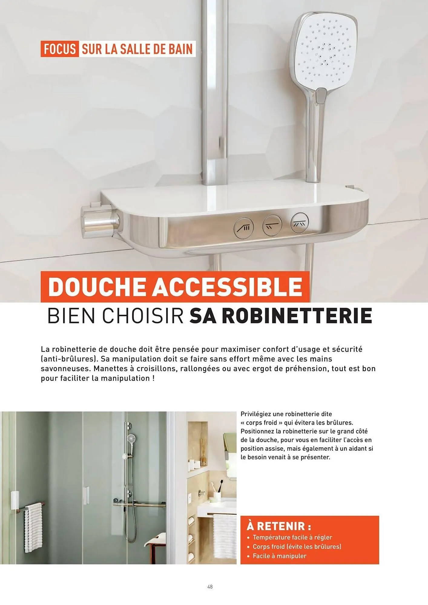 Catalogue Point P du 12 mars au 31 décembre 2026 - Catalogue page 48