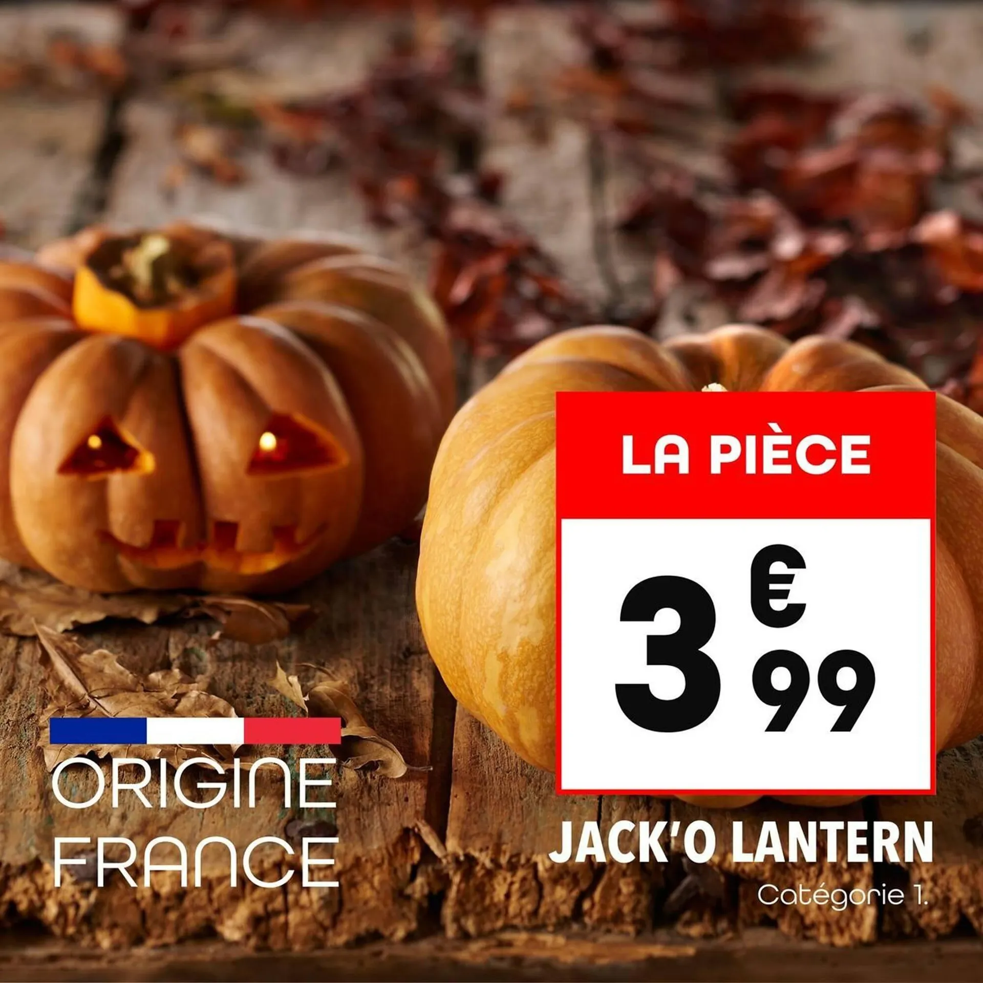 Catalogue Supeco du 23 octobre au 31 octobre 2025 - Catalogue page 2