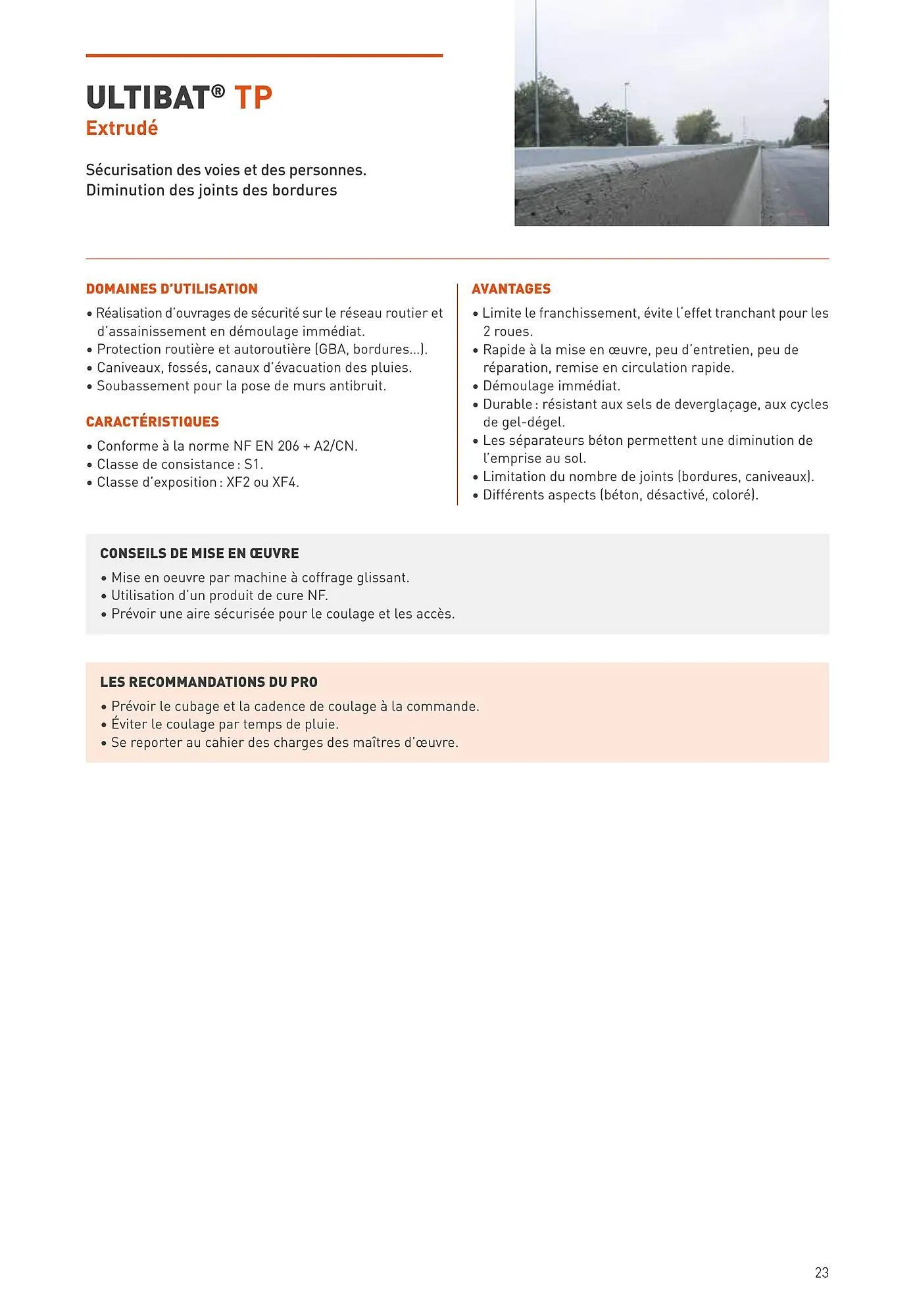 Point.P Catalogue du 7 janvier au 31 décembre 2025 - Catalogue page 18