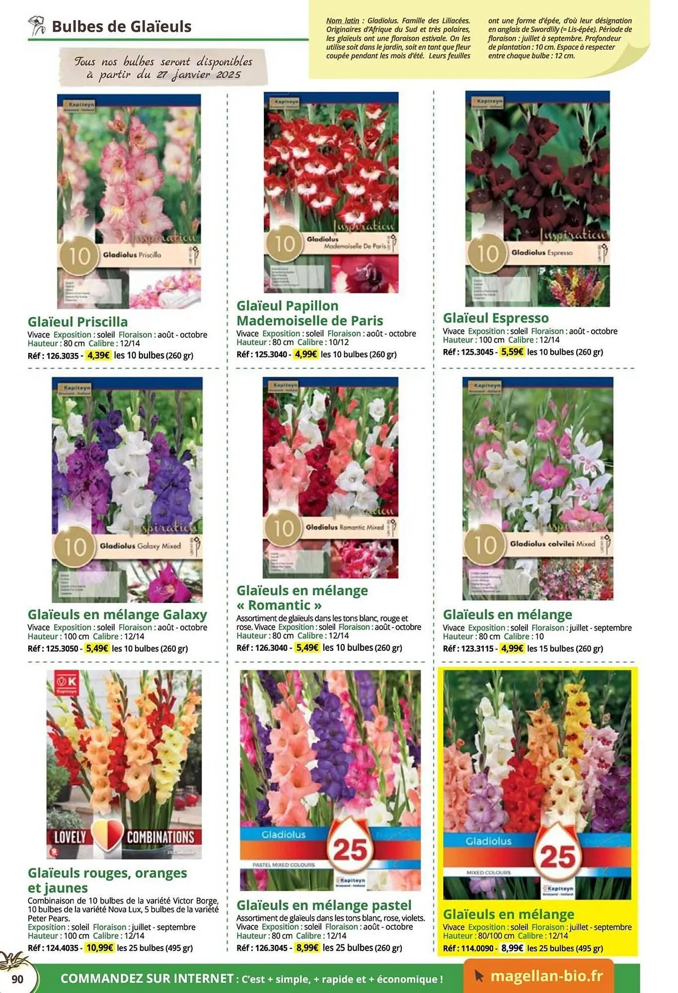 Catalogue Magellan du 16 décembre au 31 décembre 2025 - Catalogue page 90