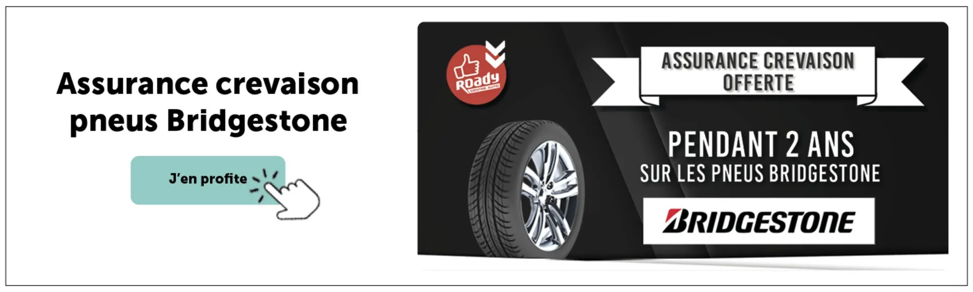 Catalogue Roady du 2 mai au 31 mai 2025 - Catalogue page 8