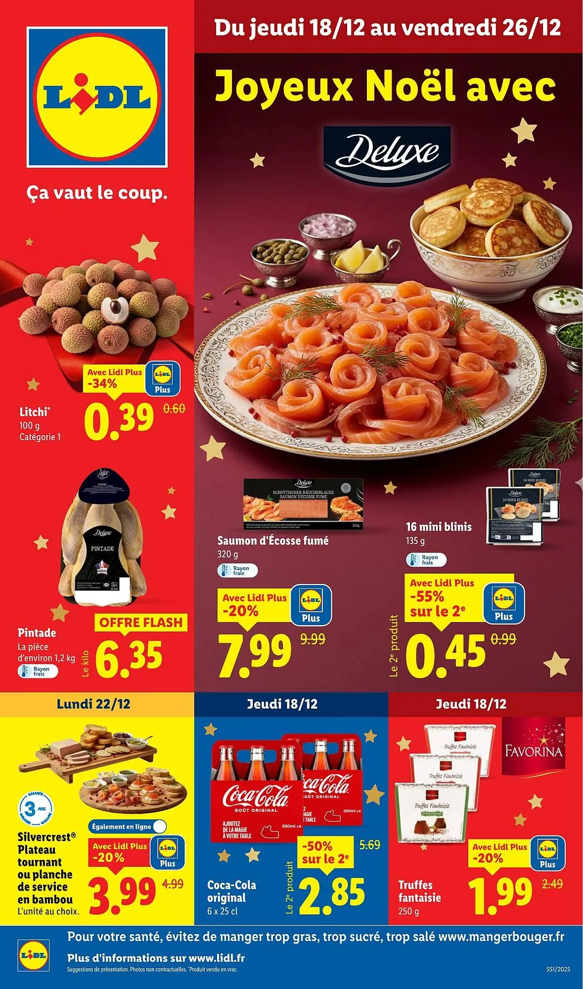 Catalogue Lidl - 1