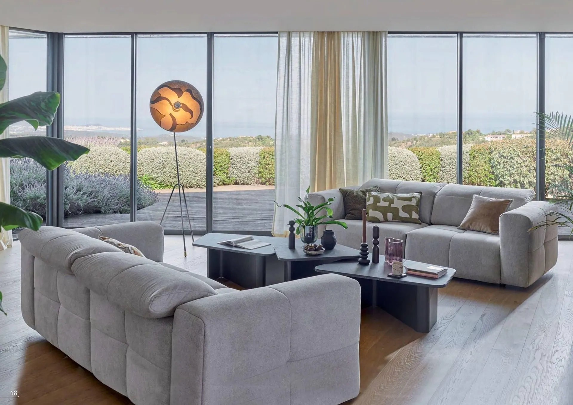 Catalogue Gautier du 6 septembre au 31 décembre 2025 - Catalogue page 48