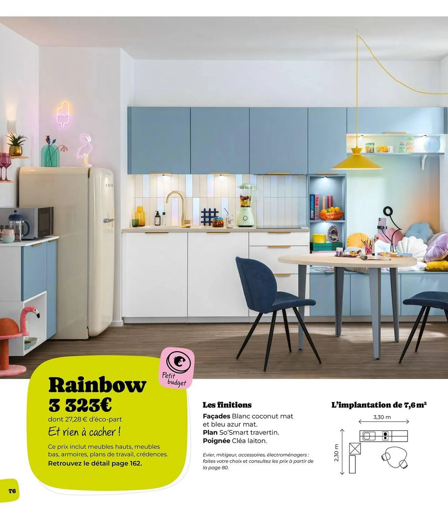 Catalogue SoCoo'c du 2 mars au 31 mai 2026 - Catalogue page 76