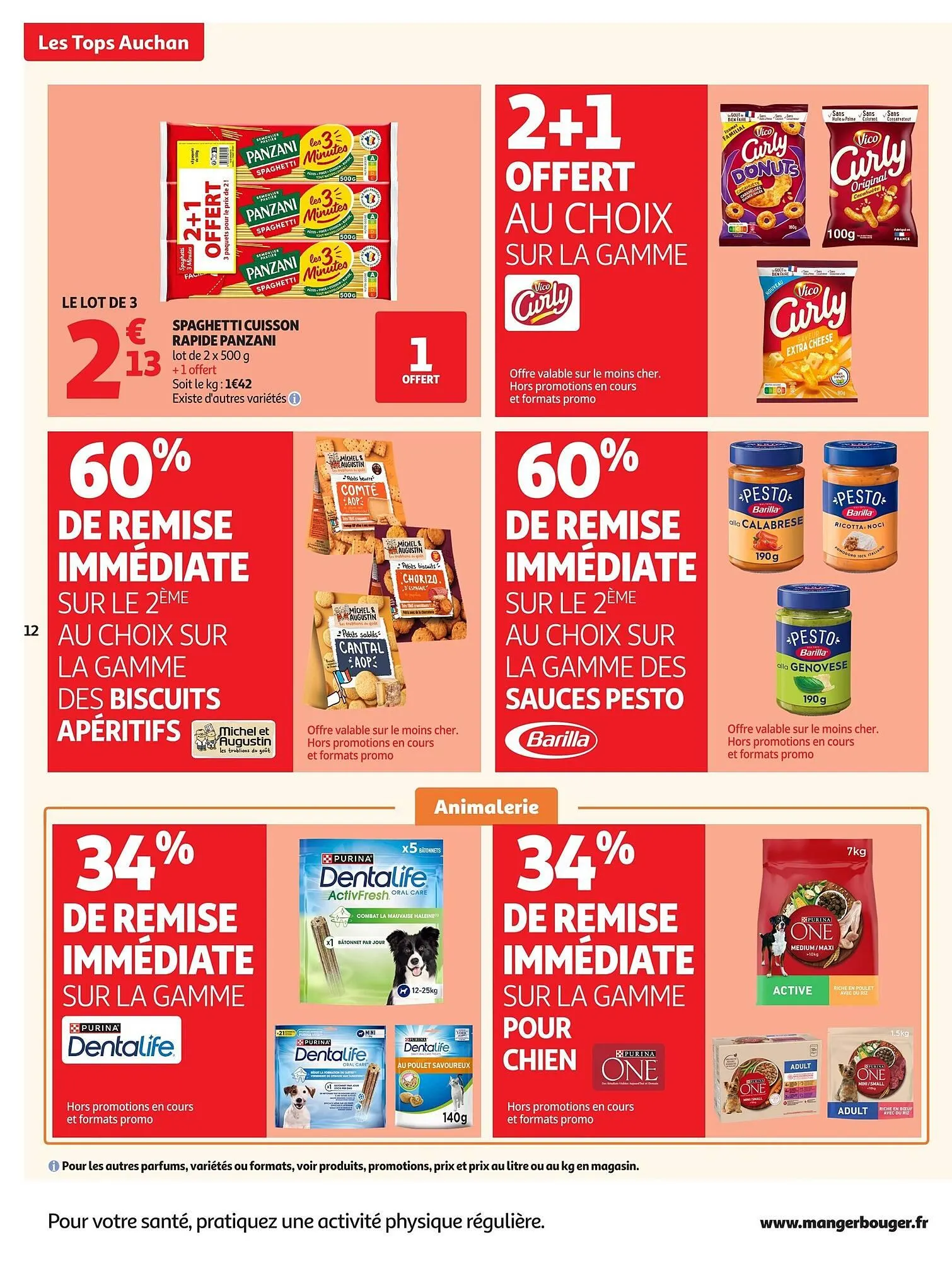 Catalogue Auchan du 14 avril au 20 avril 2026 - Catalogue page 12