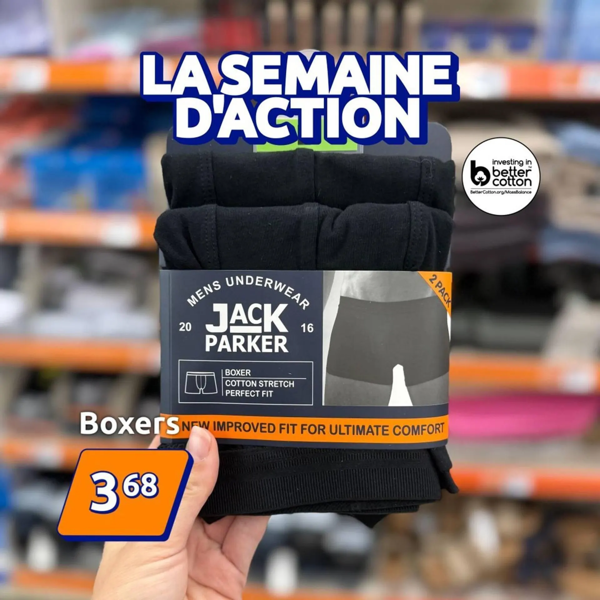 Catalogue Action - 1