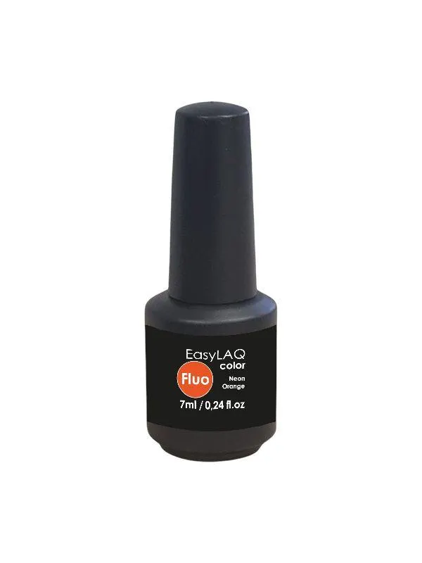 EasyLAQ Color - Neon Orange 7ml