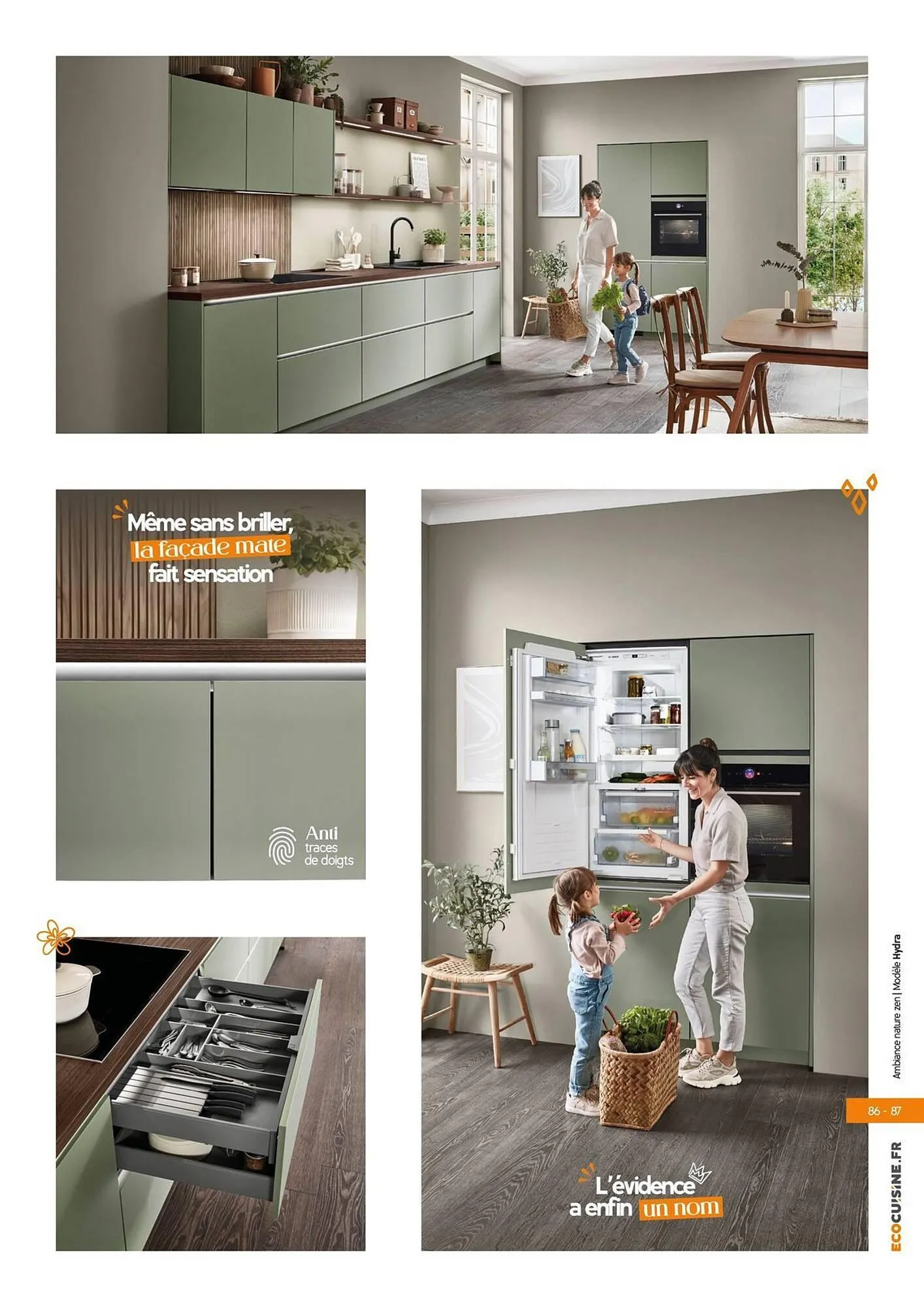 Catalogue Ecocuisine du 4 février au 31 décembre 2026 - Catalogue page 87