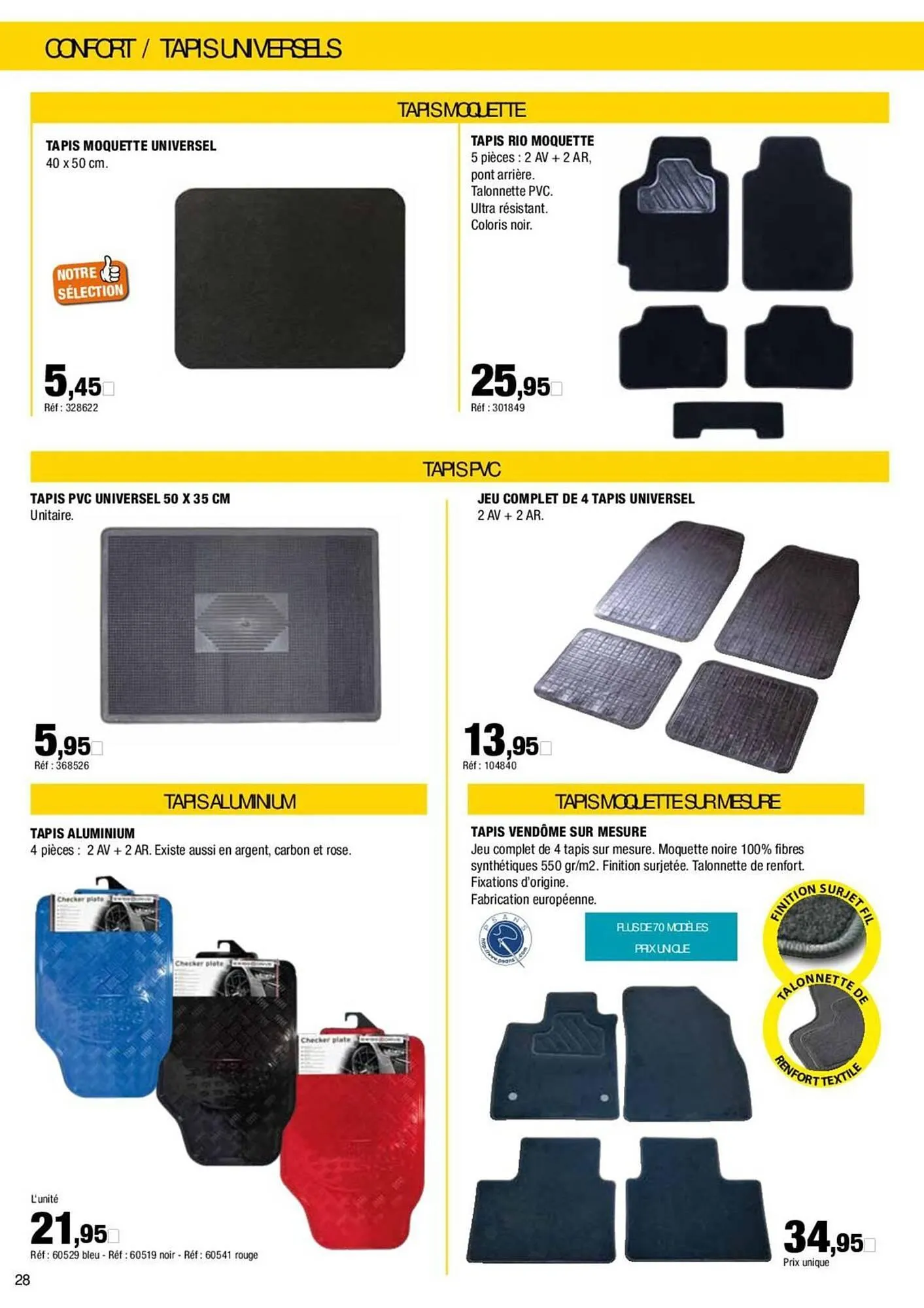 Catalogue Autobacs du 11 février au 28 février 2026 - Catalogue page 28