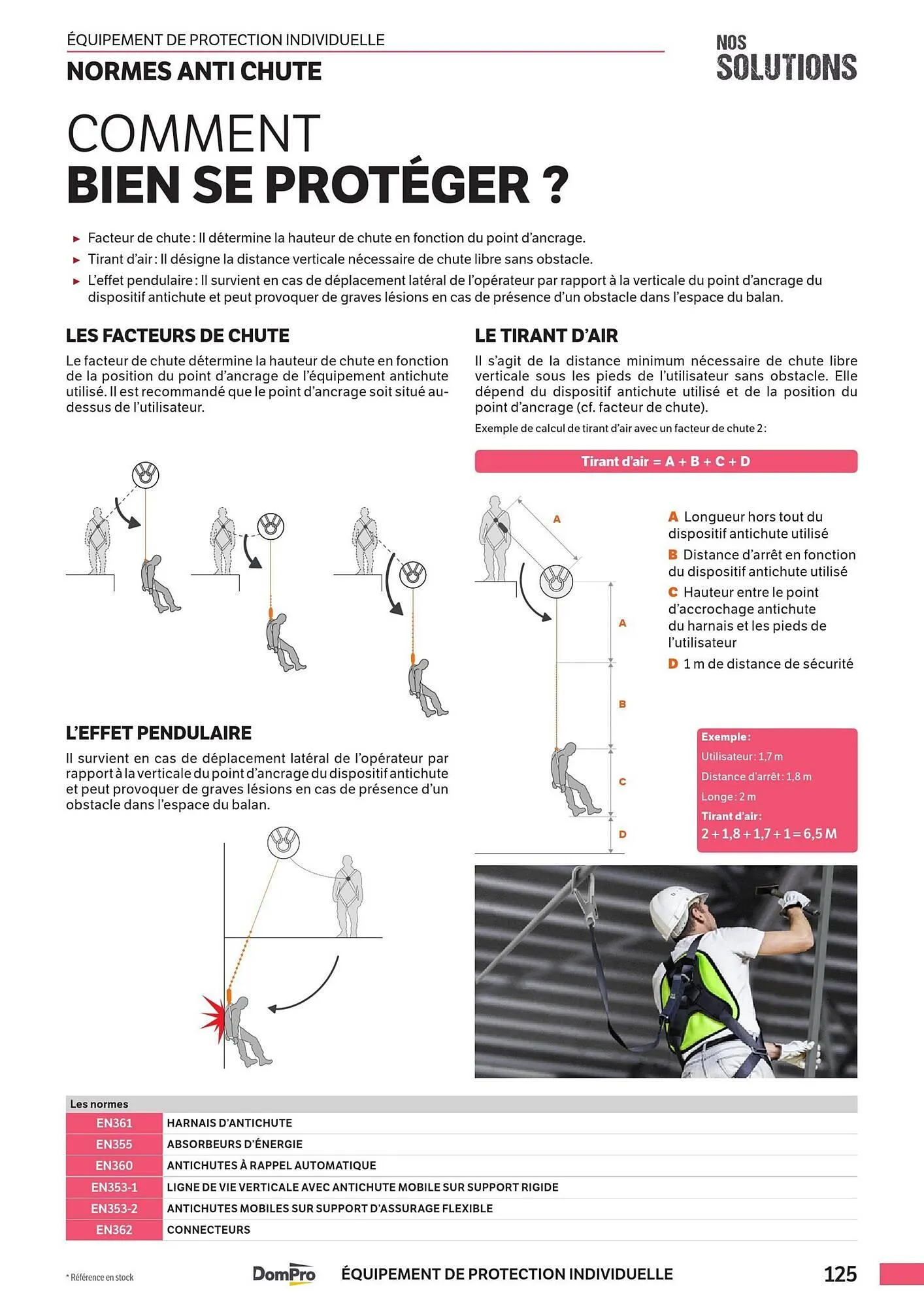 Catalogue DomPro du 23 janvier au 1 janvier 2027 - Catalogue page 125