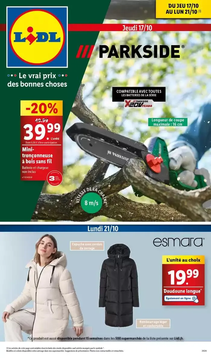 Découvrez des réductions exclusives sur une vaste gamme de produits mode, maison et loisir ! - 1