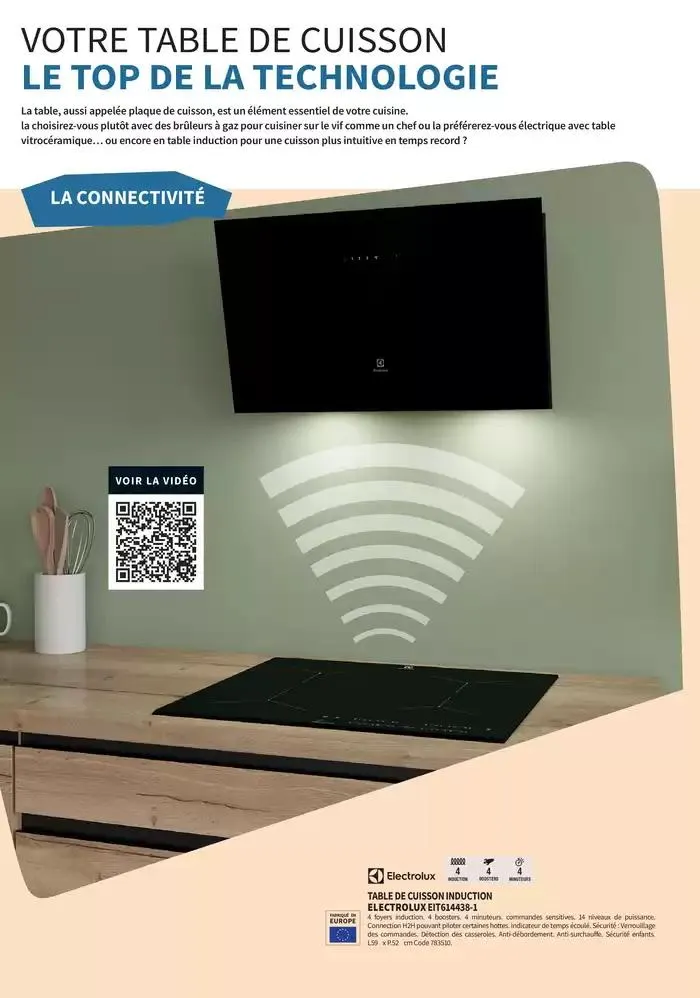 Guide Cuisine 2025 du 1 janvier au 31 décembre 2025 - Catalogue page 108