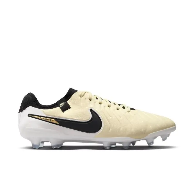Nike Tiempo Legend 10 Pro Fg Blanc
