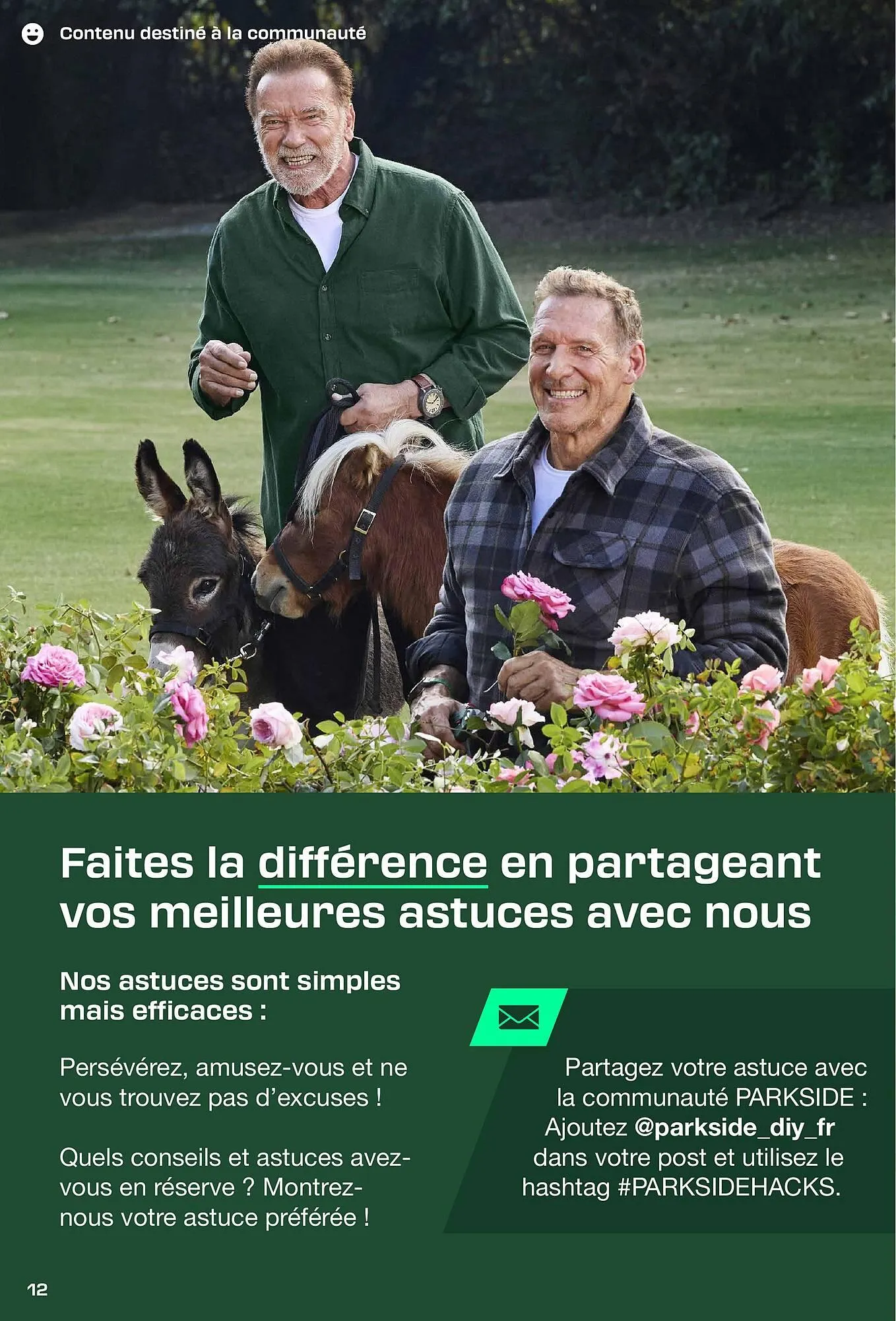 Catalogue Lidl du 2 octobre au 30 novembre 2025 - Catalogue page 12