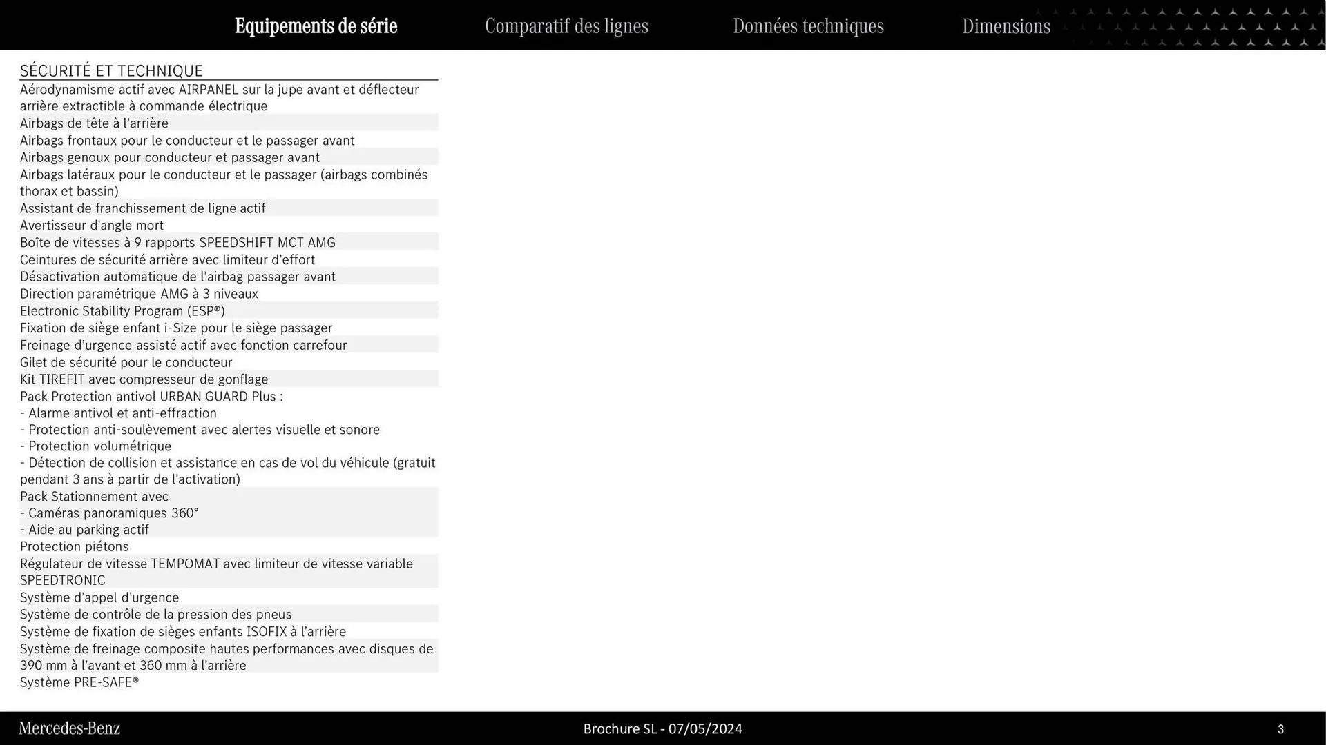Mercedes-Benz Catalogue du 9 septembre au 31 août 2026 - Catalogue page 2