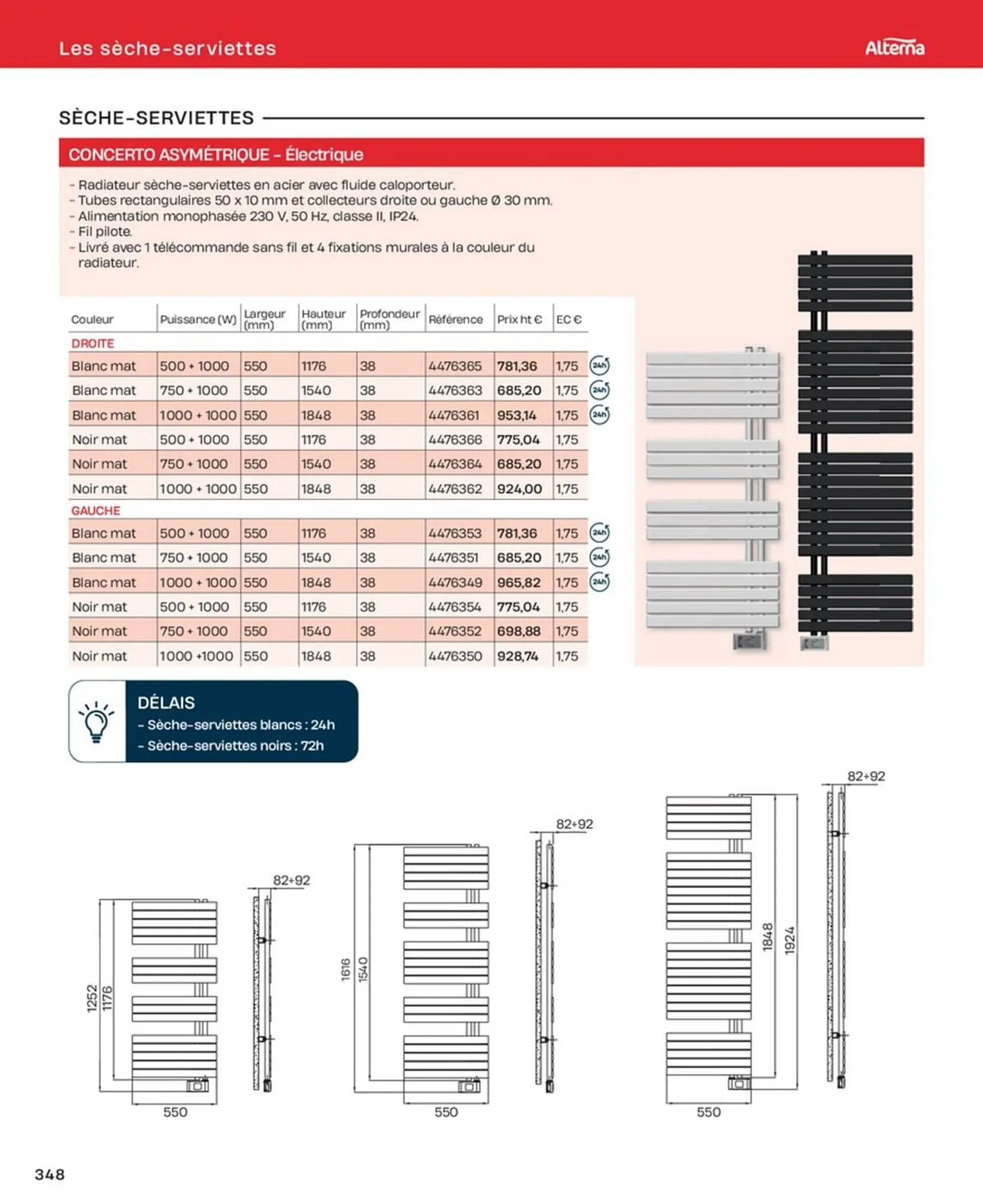 Catalogue Cedeo du 10 octobre au 31 décembre 2025 - Catalogue page 348