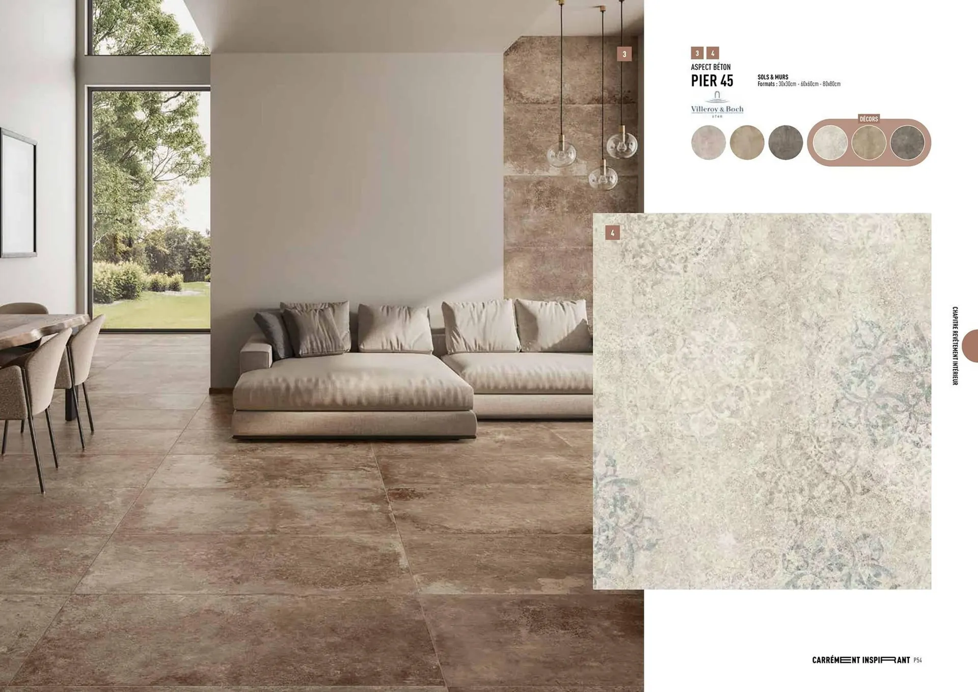 Catalogue Point P du 30 septembre au 31 décembre 2026 - Catalogue page 54