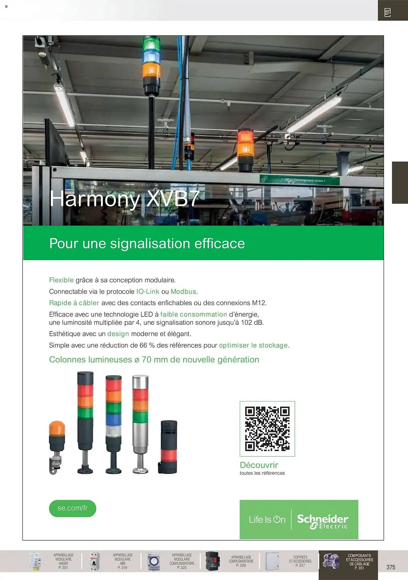 Catalogue Rexel du 18 novembre au 31 décembre 2026 - Catalogue page 176