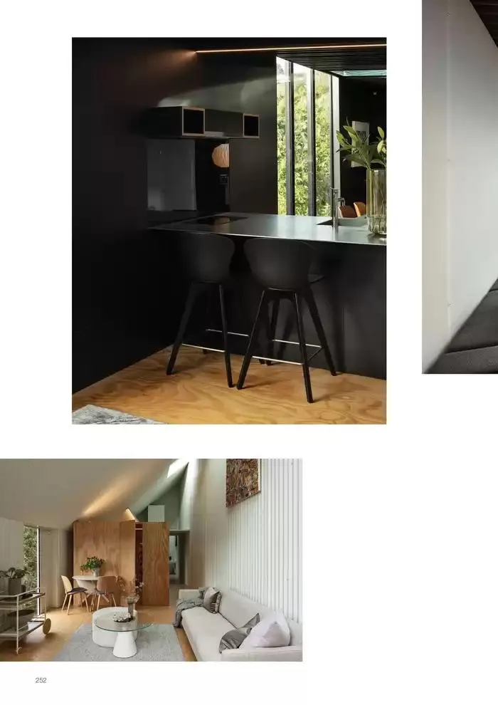 C O N T R A C T L O O K B O O K du 7 janvier au 31 décembre 2025 - Catalogue page 252