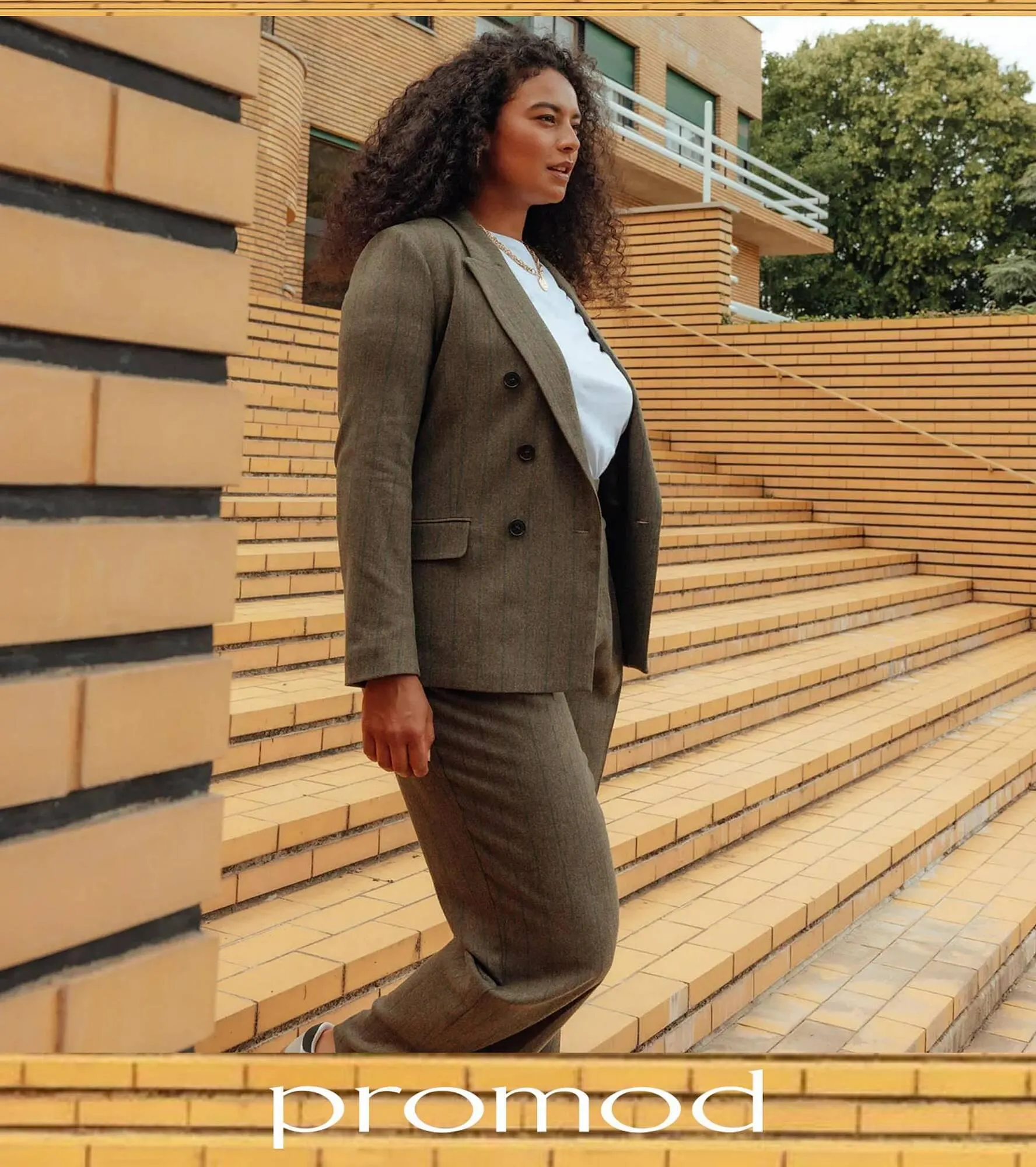 Catalogue Promod du 27 août au 9 septembre 2023 - Catalogue page 8