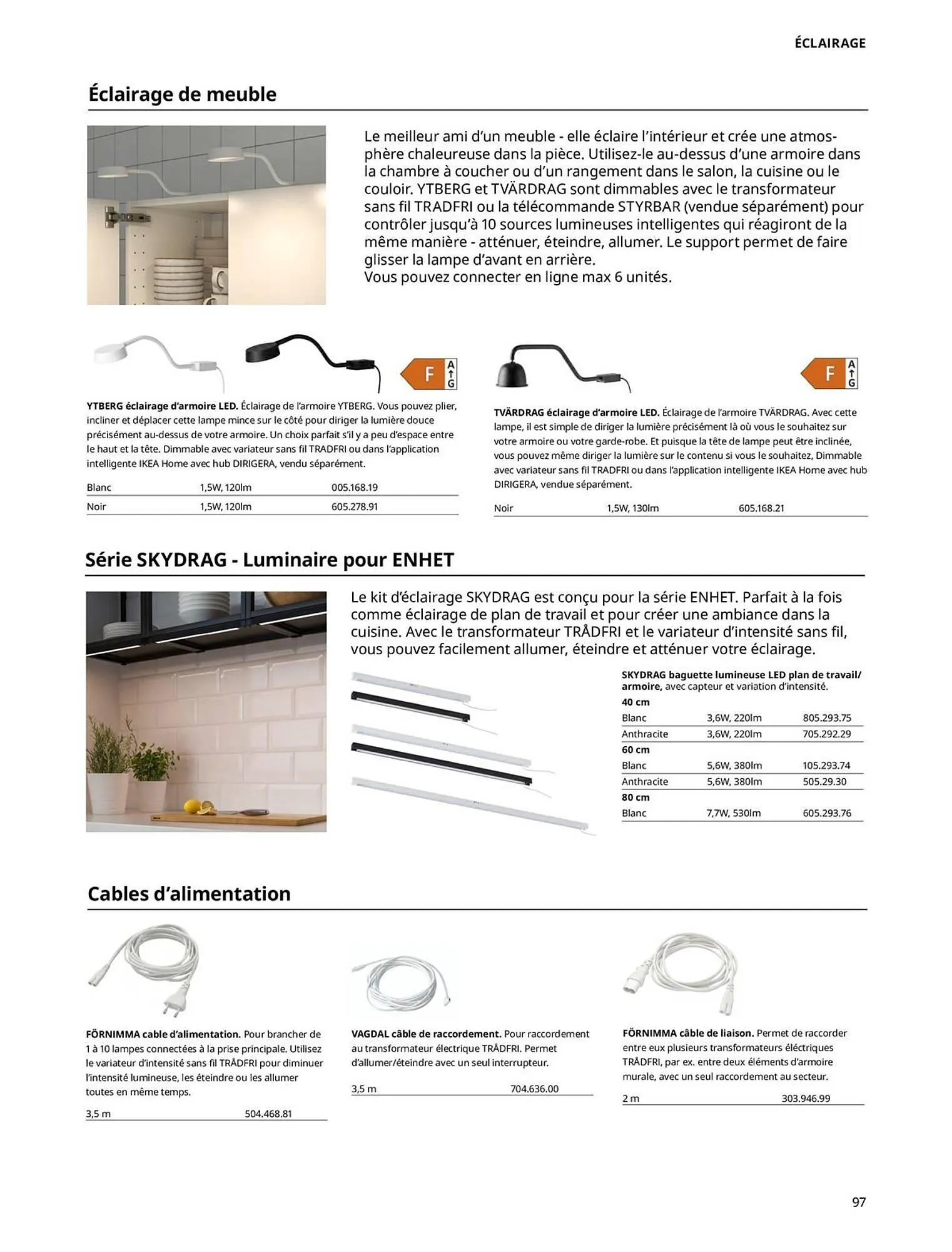 Catalogue IKEA du 6 février au 31 décembre 2026 - Catalogue page 97