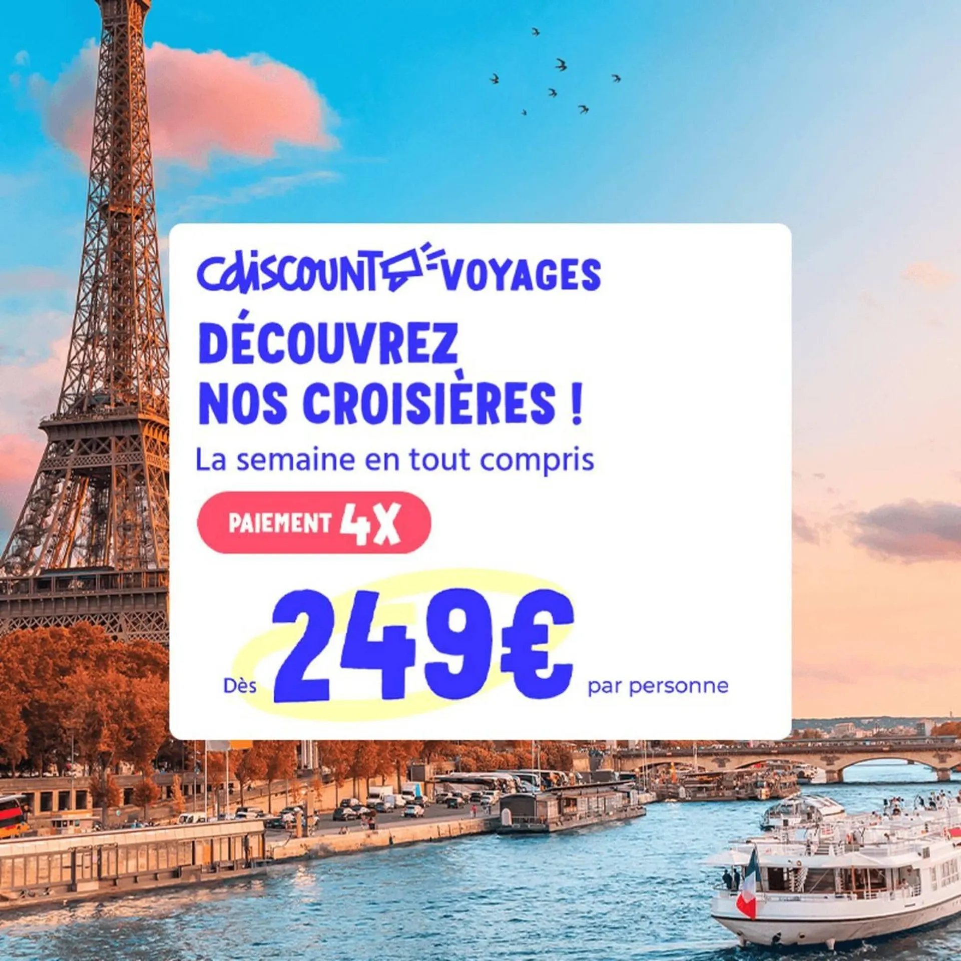 Catalogue Cdiscount du 7 octobre au 30 novembre 2025 - Catalogue page 4