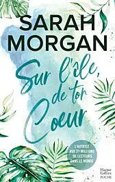 Sur l'île de ton coeur