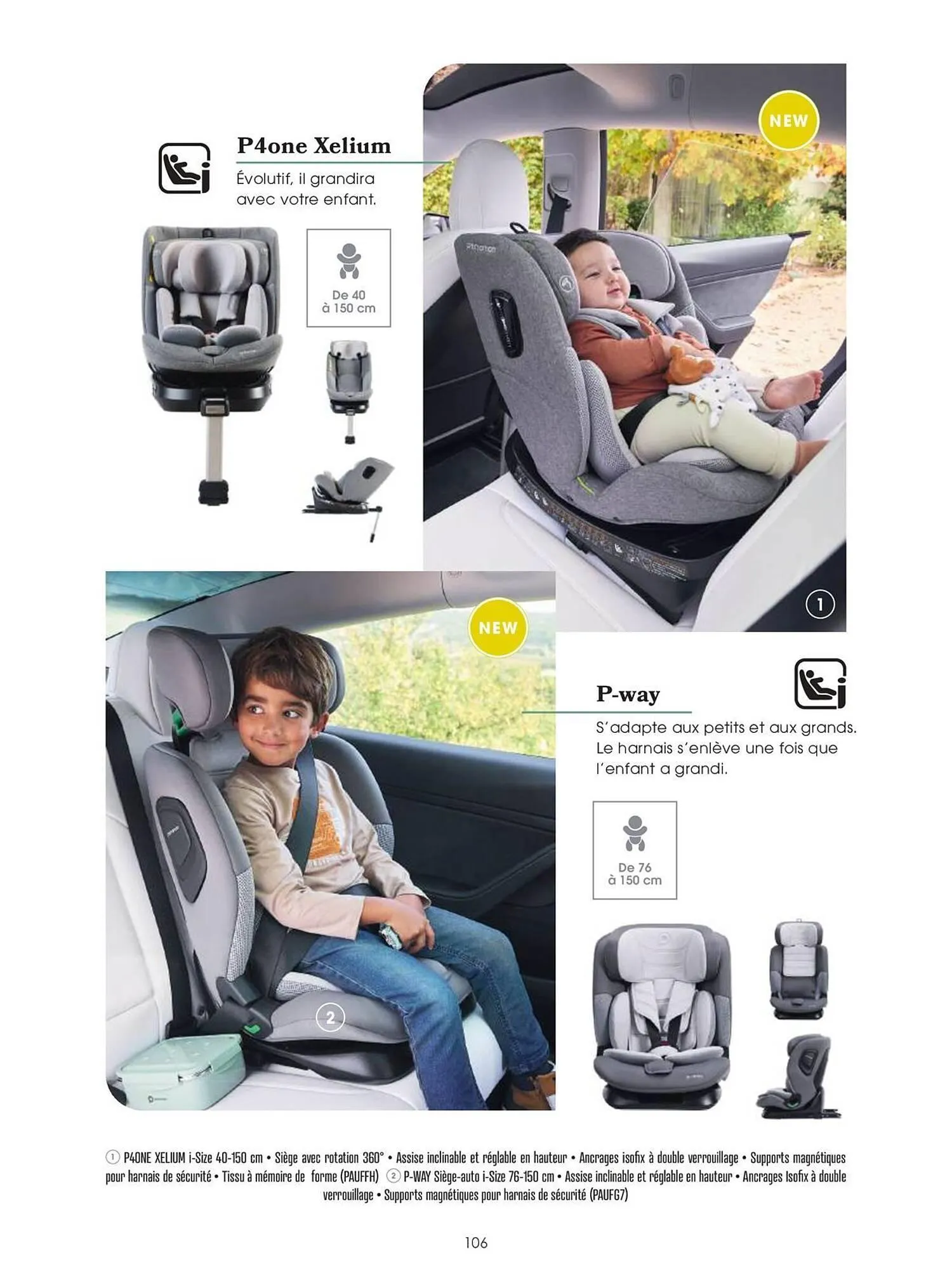 Catalogue Orchestra du 25 février au 31 décembre 2025 - Catalogue page 106