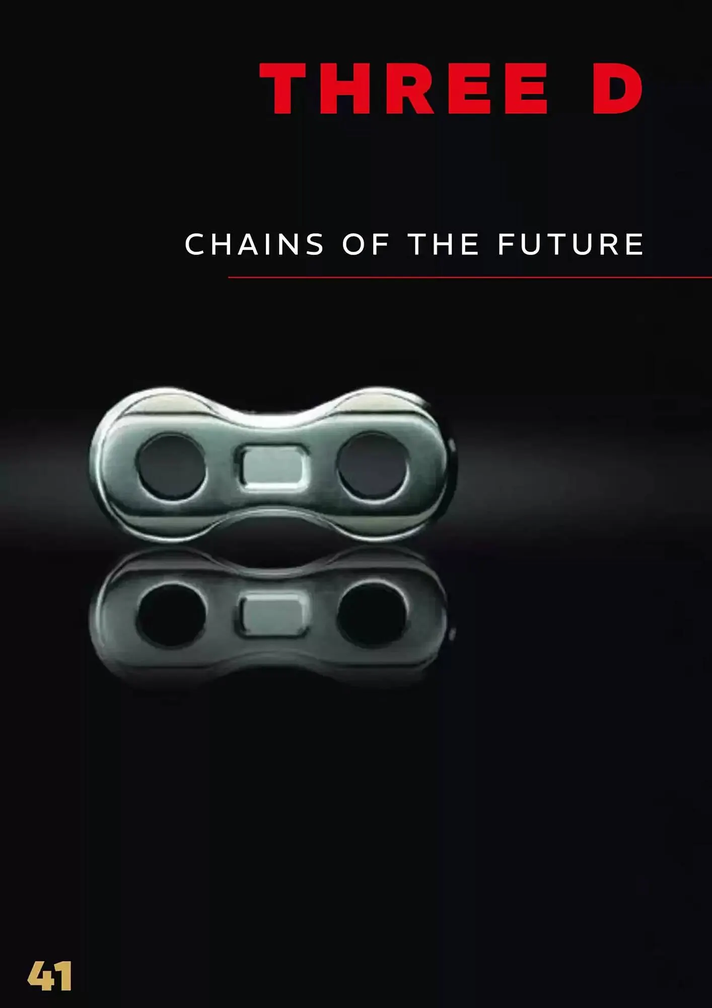 Catalogue Bihr du 4 avril au 31 décembre 2025 - Catalogue page 41