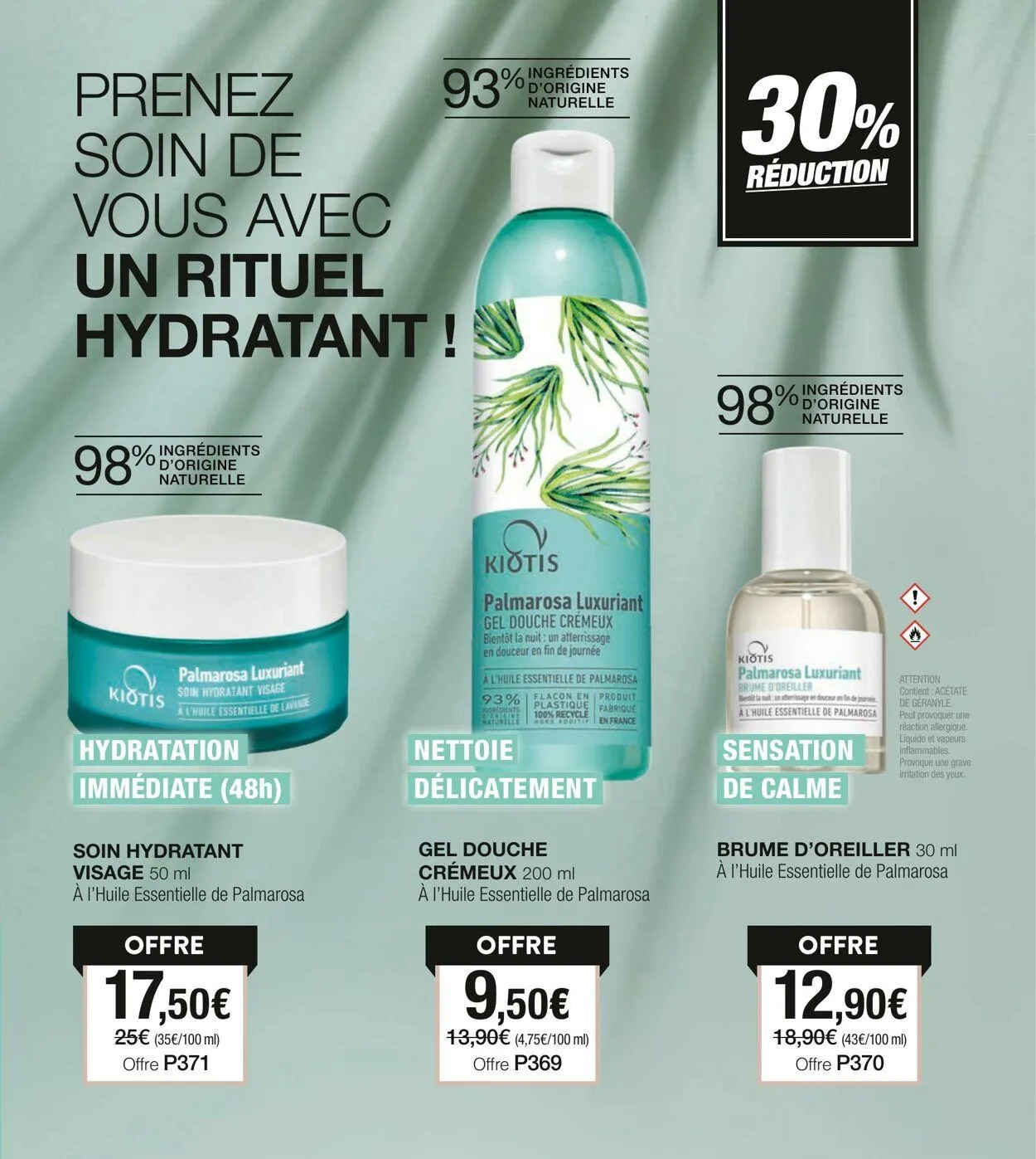 Stanhome du 20 juin au 4 juillet 2025 - Catalogue page 53