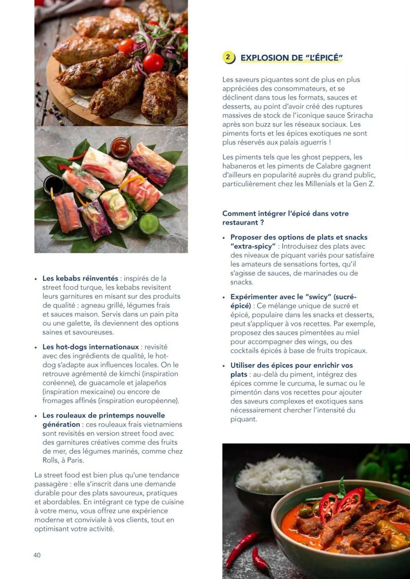 Catalogue METRO du 3 février au 31 décembre 2025 - Catalogue page 40