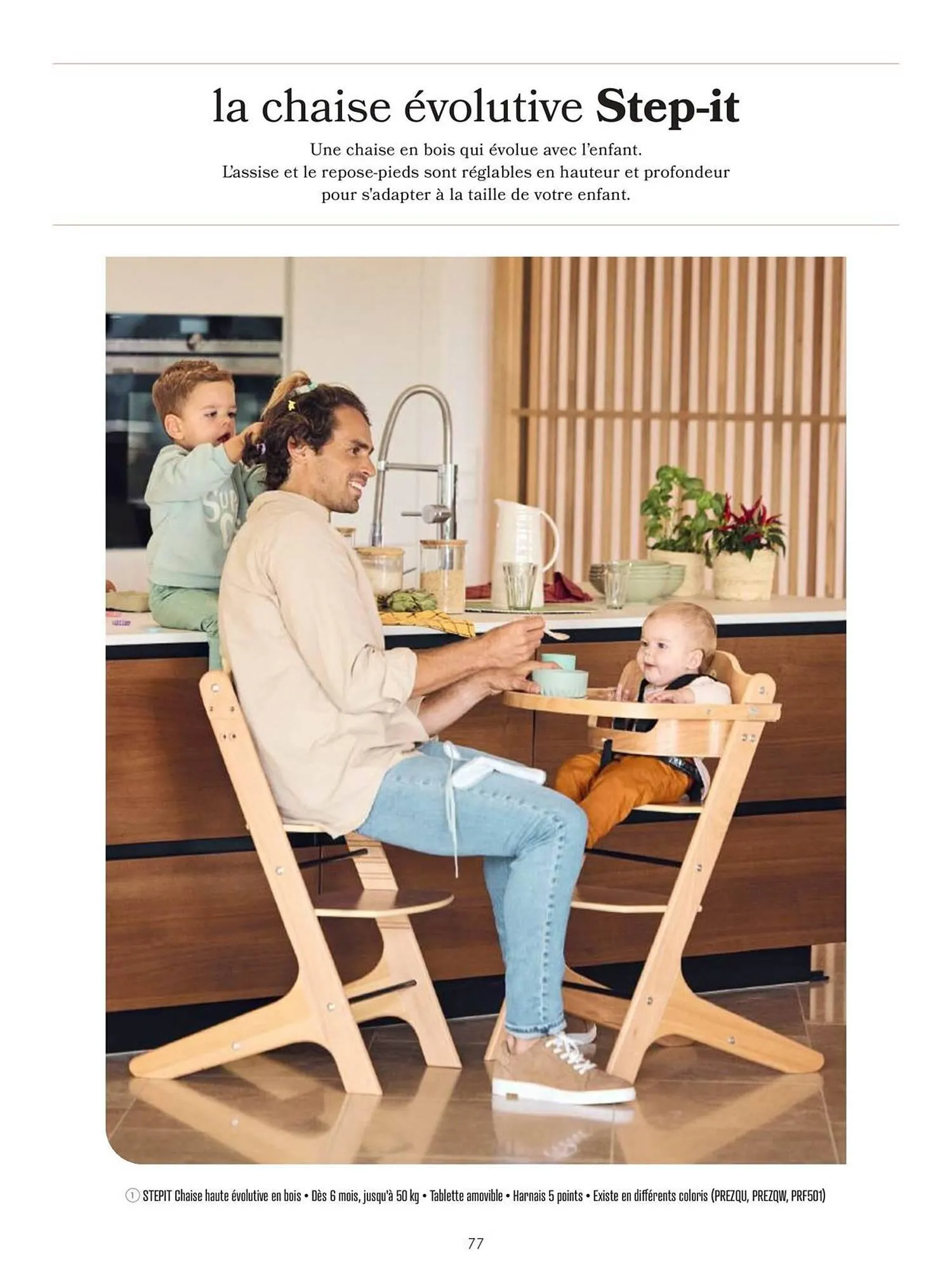 Catalogue Orchestra du 25 février au 31 décembre 2025 - Catalogue page 77