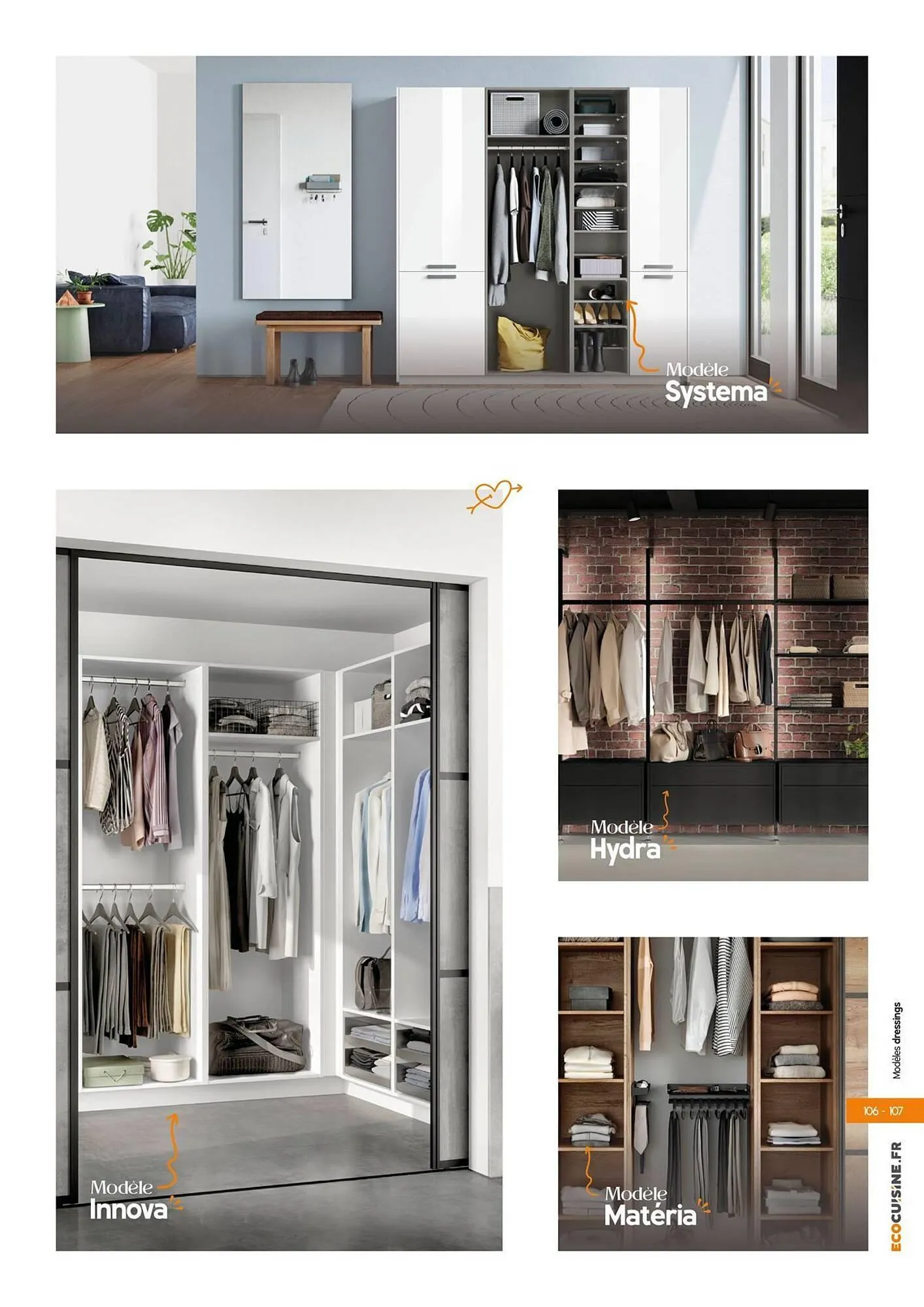 Catalogue Ecocuisine du 4 février au 31 décembre 2026 - Catalogue page 107