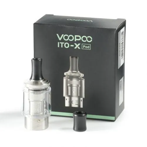 Cartouche ITO-X - Voopoo