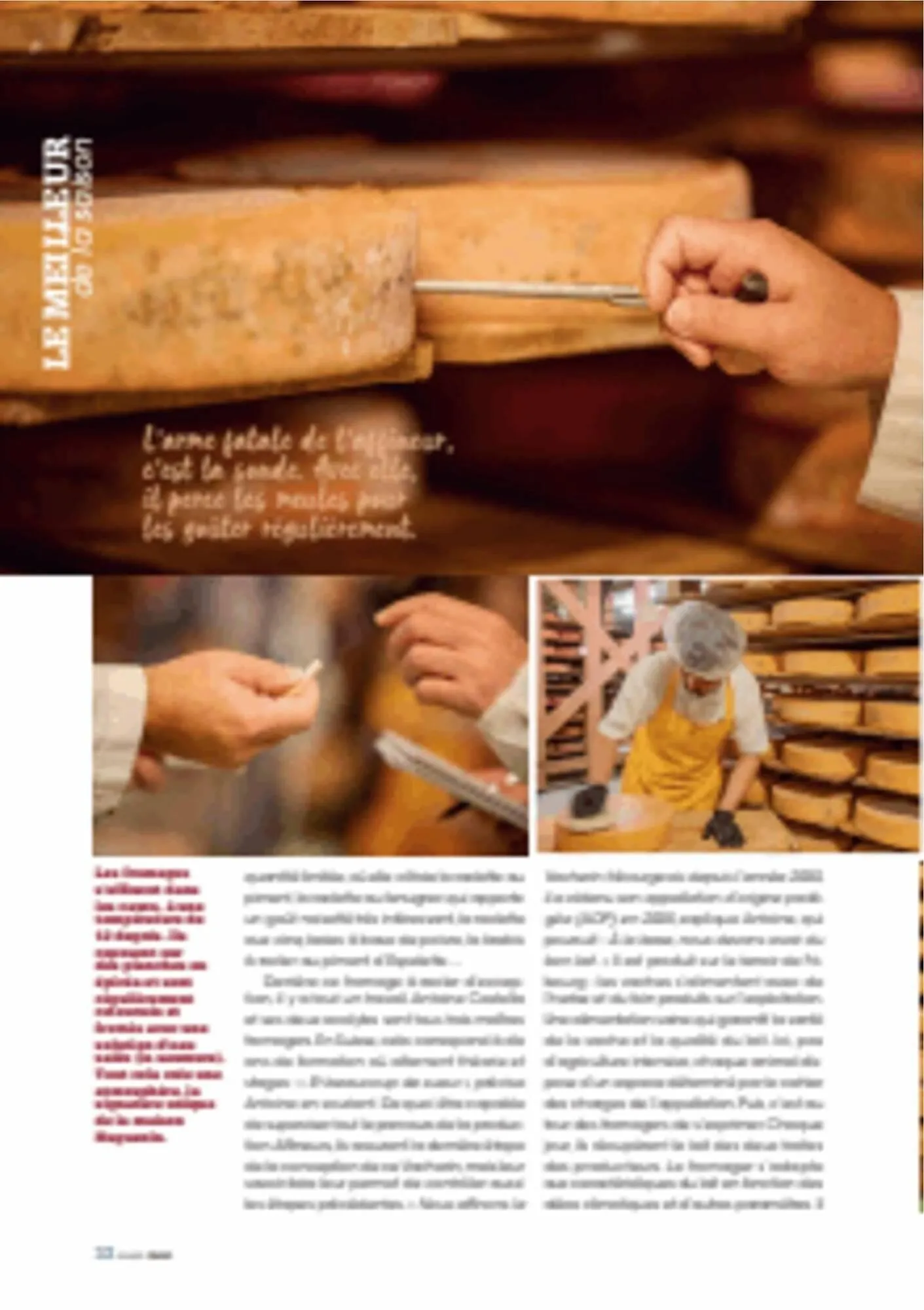 Catalogue Grand Frais du 12 décembre au 20 mars 2026 - Catalogue page 32