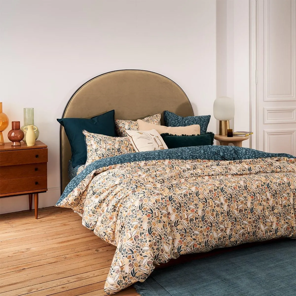 Parure de lit BELCANTO