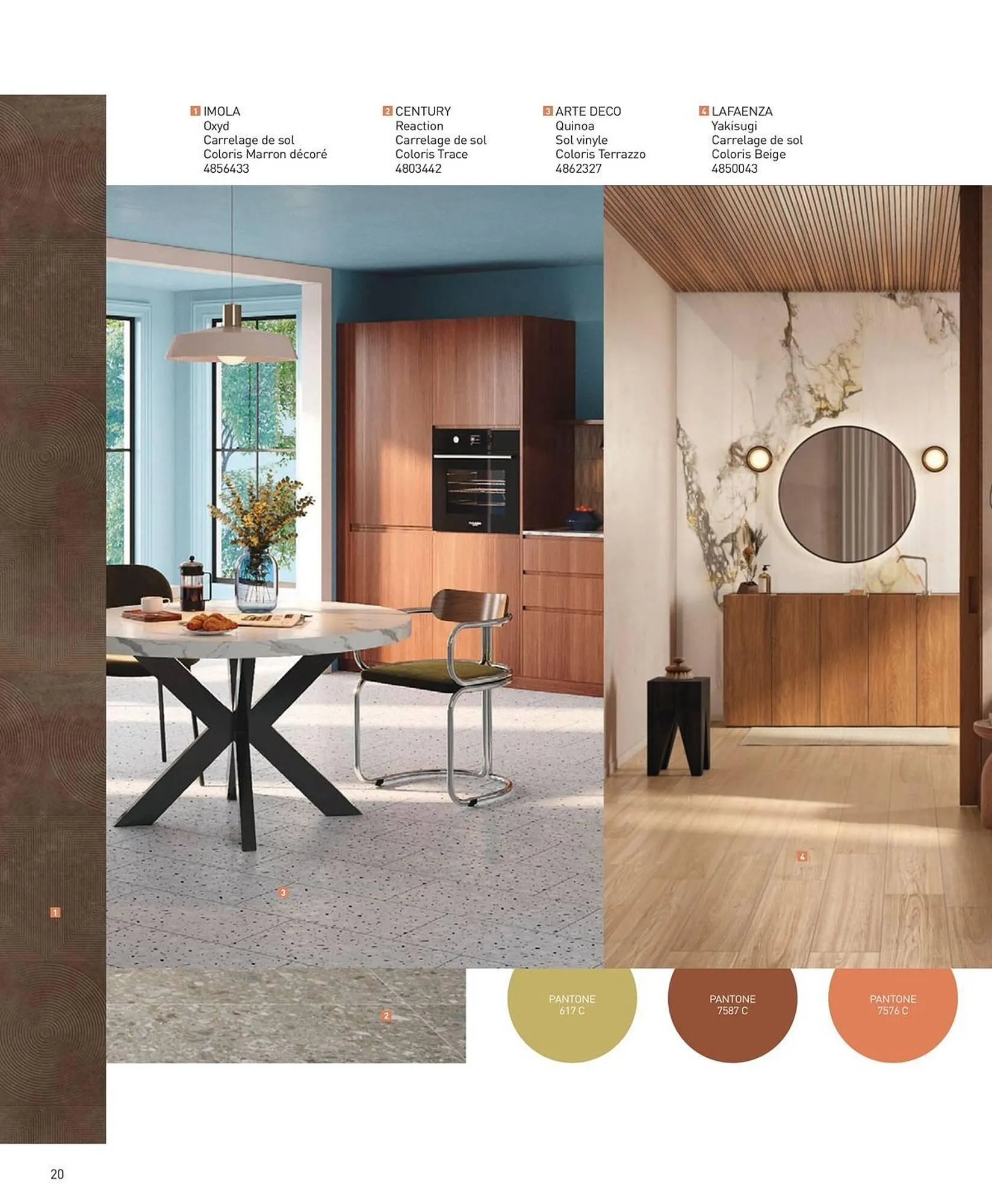 Catalogue Point P du 4 avril au 31 décembre 2025 - Catalogue page 20