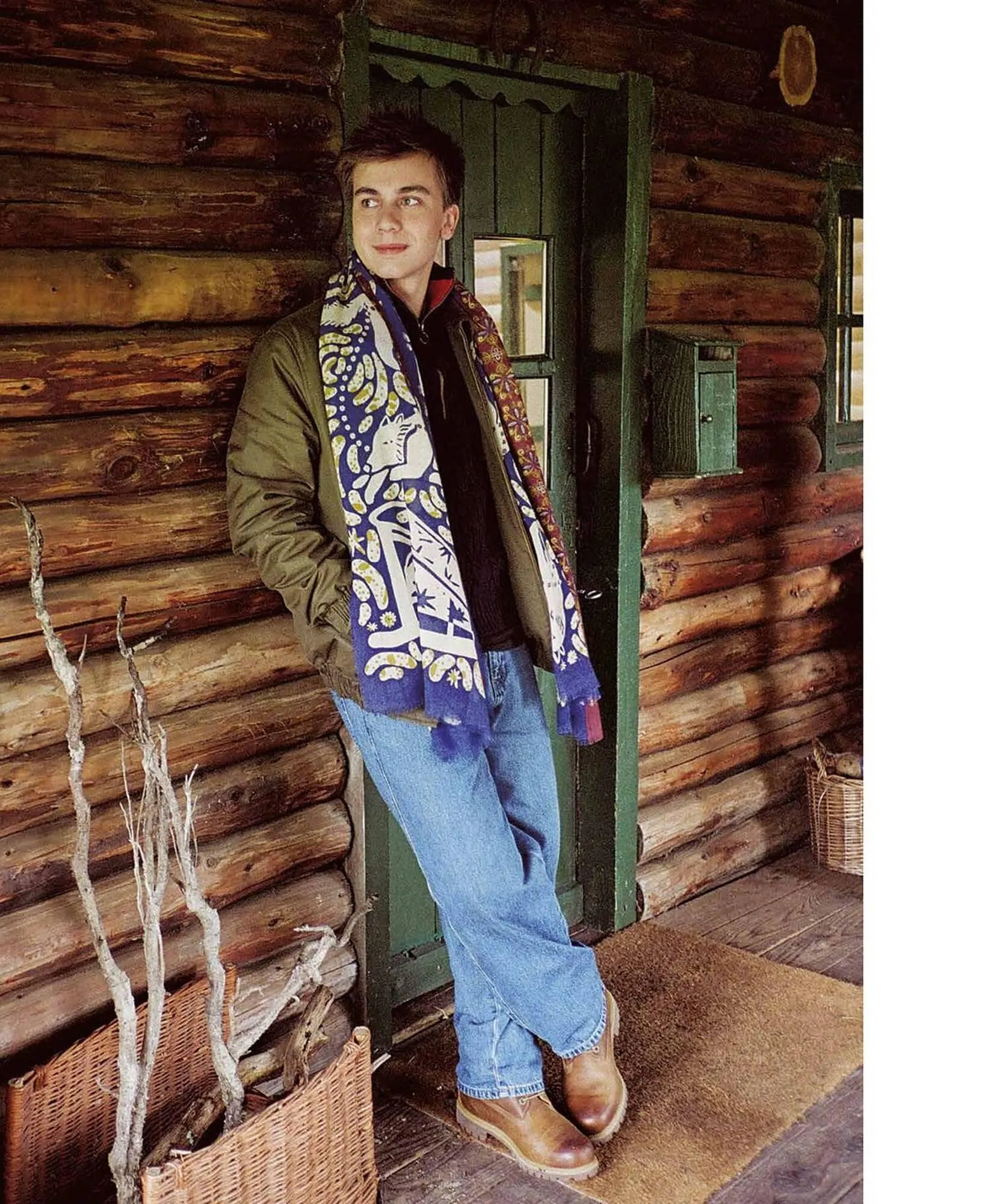 Catalogue Fragonard du 1 octobre au 20 mars 2026 - Catalogue page 96