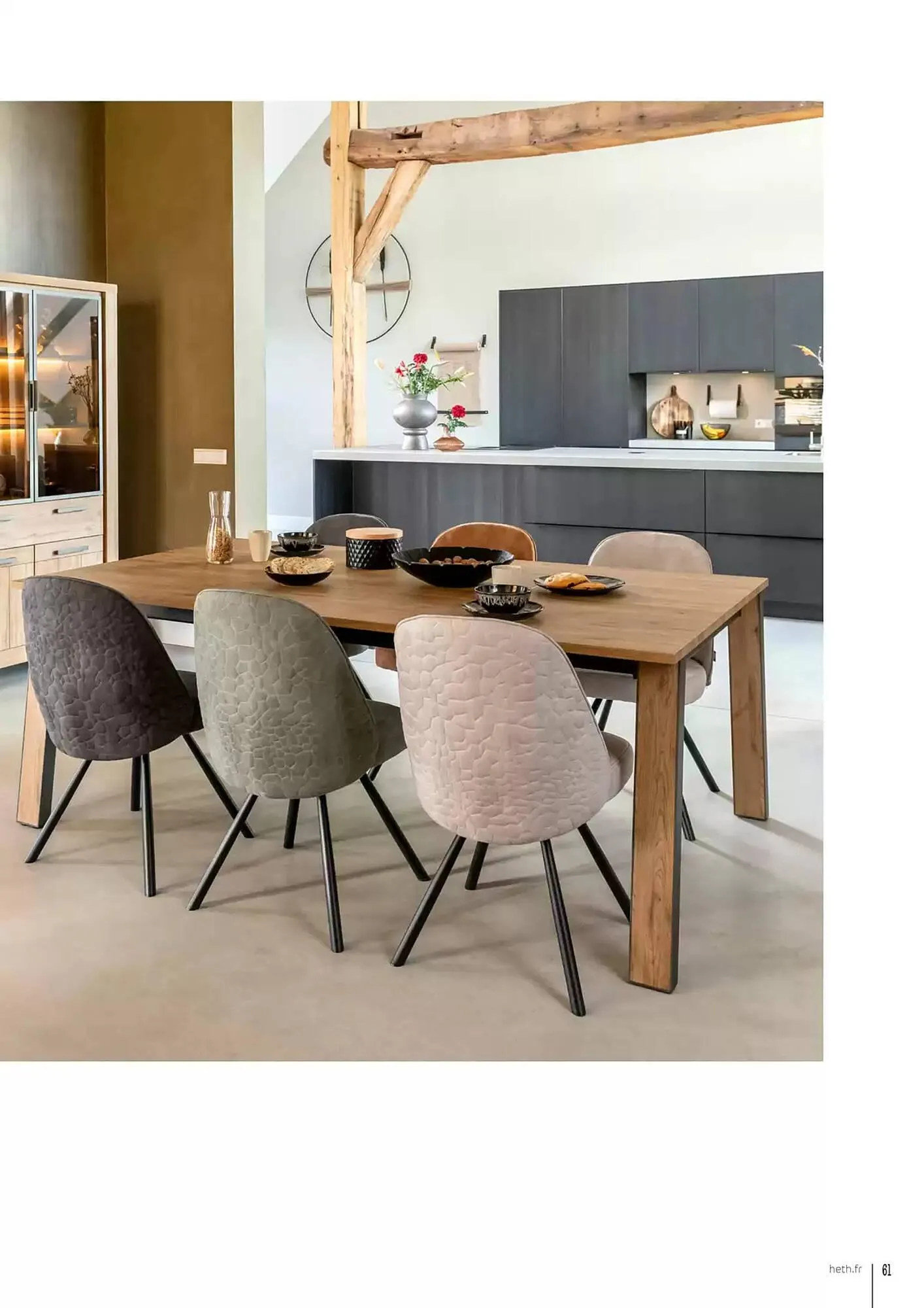 Catalogue H&H du 1 avril au 31 décembre 2025 - Catalogue page 61