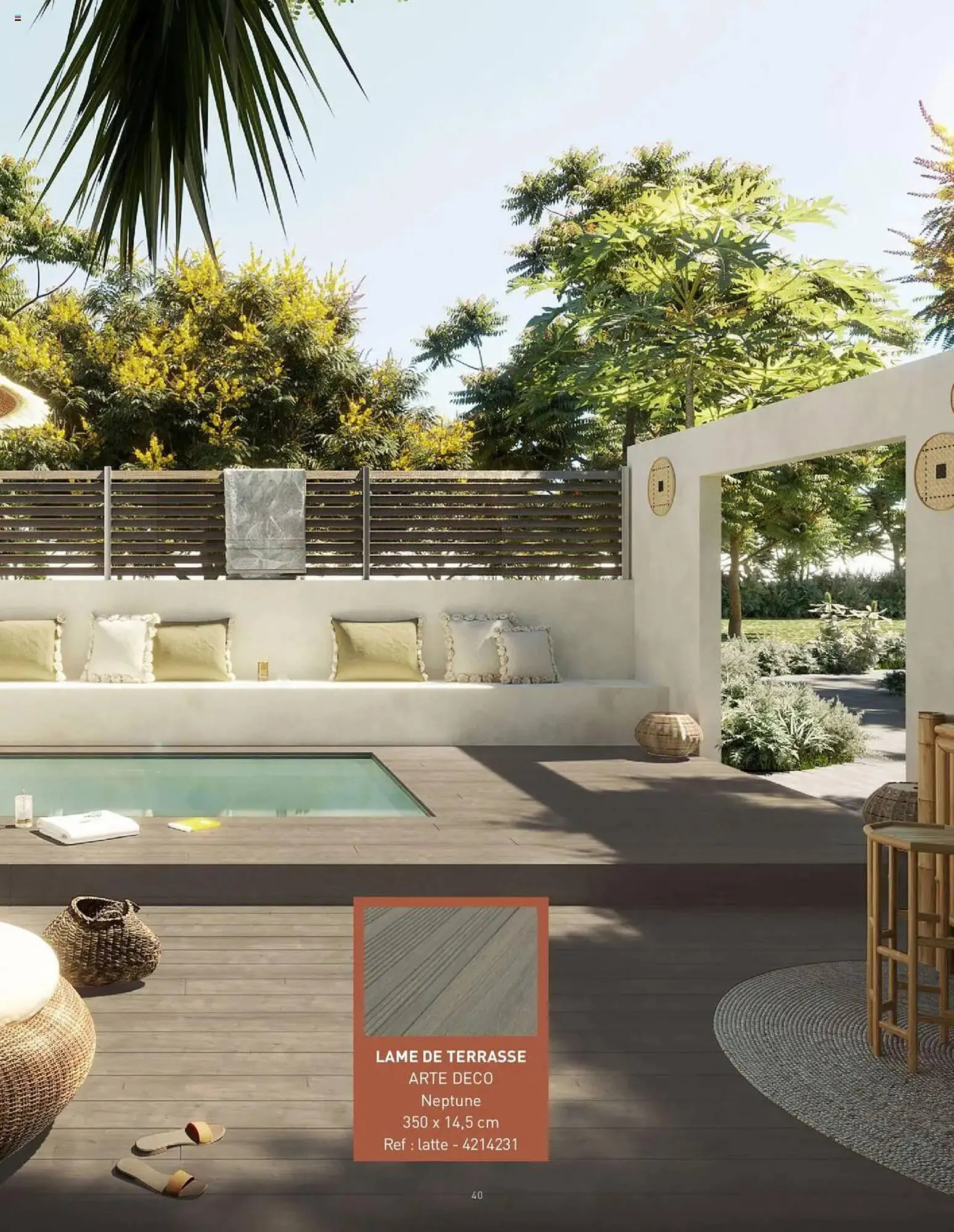 Catalogue Point P du 21 mai au 31 décembre 2025 - Catalogue page 40