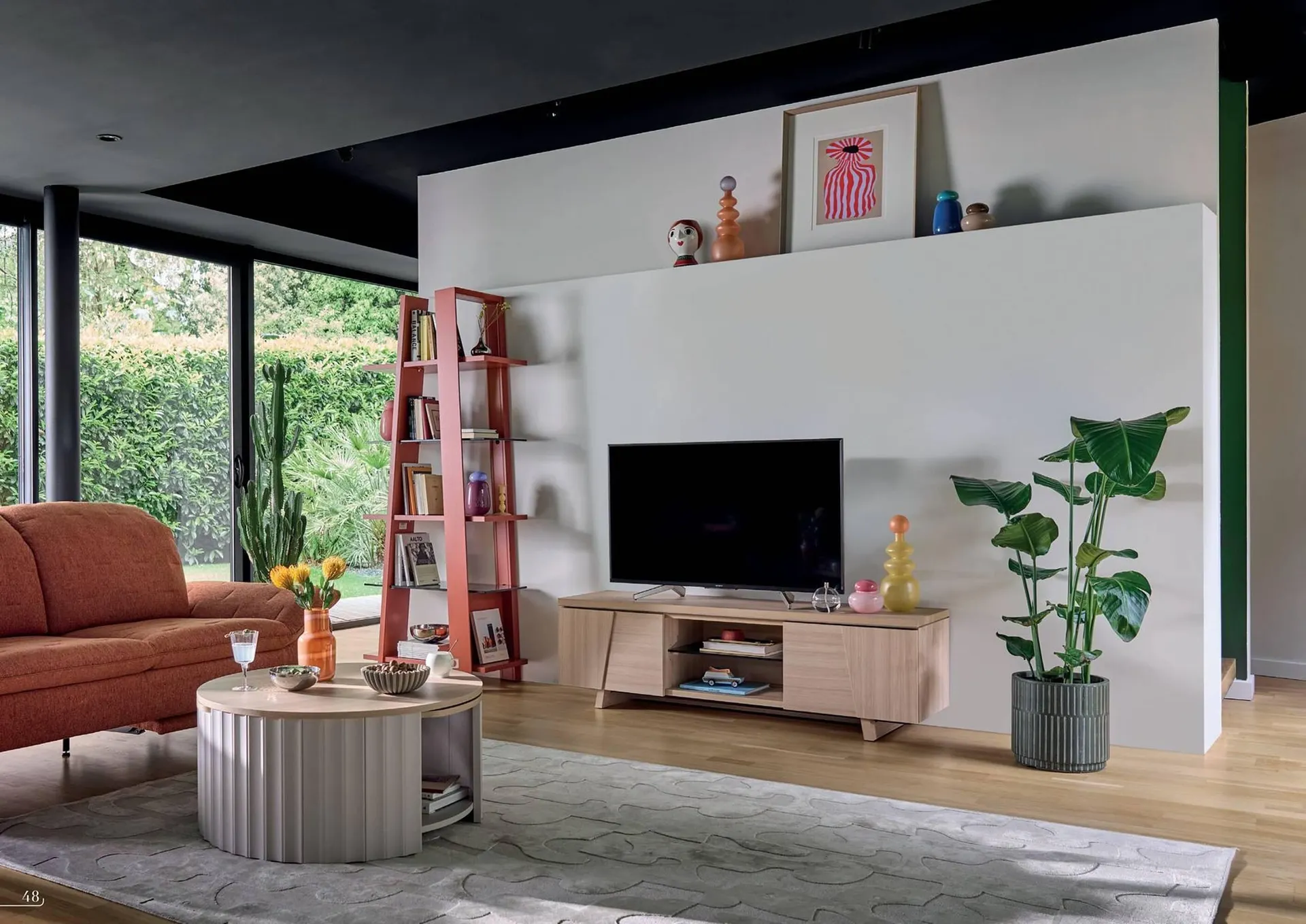 Catalogue Gautier du 19 septembre au 31 mai 2026 - Catalogue page 48