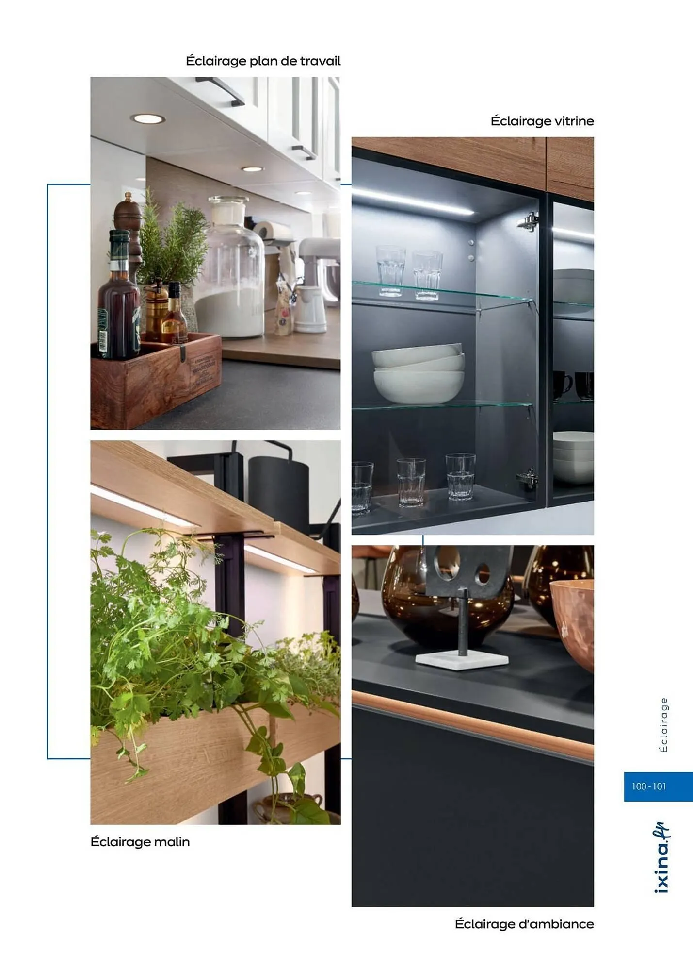 Catalogue Ixina du 10 février au 30 novembre 2025 - Catalogue page 101